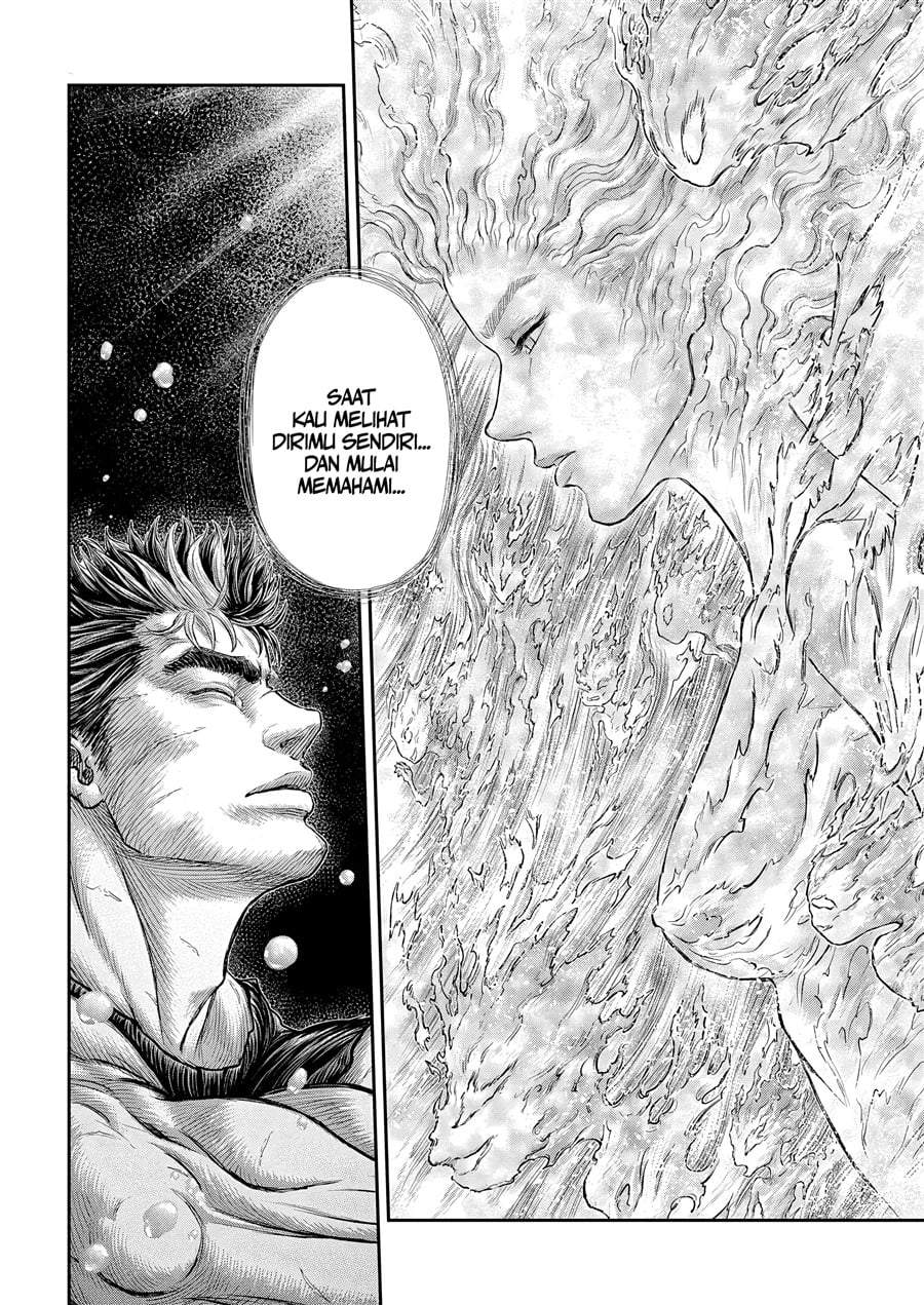 Read Berserk ID Manga Online