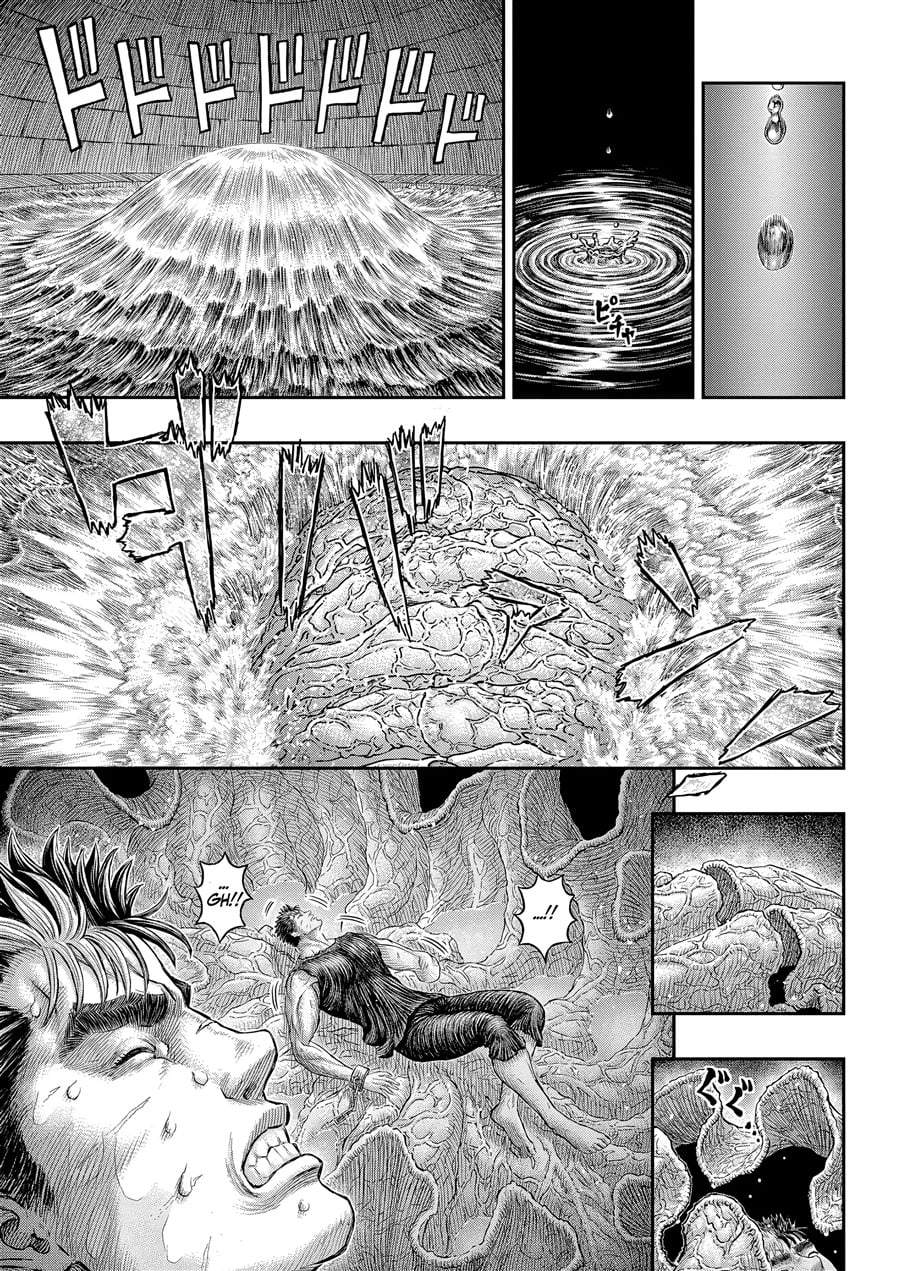 Read Berserk ID Manga Online