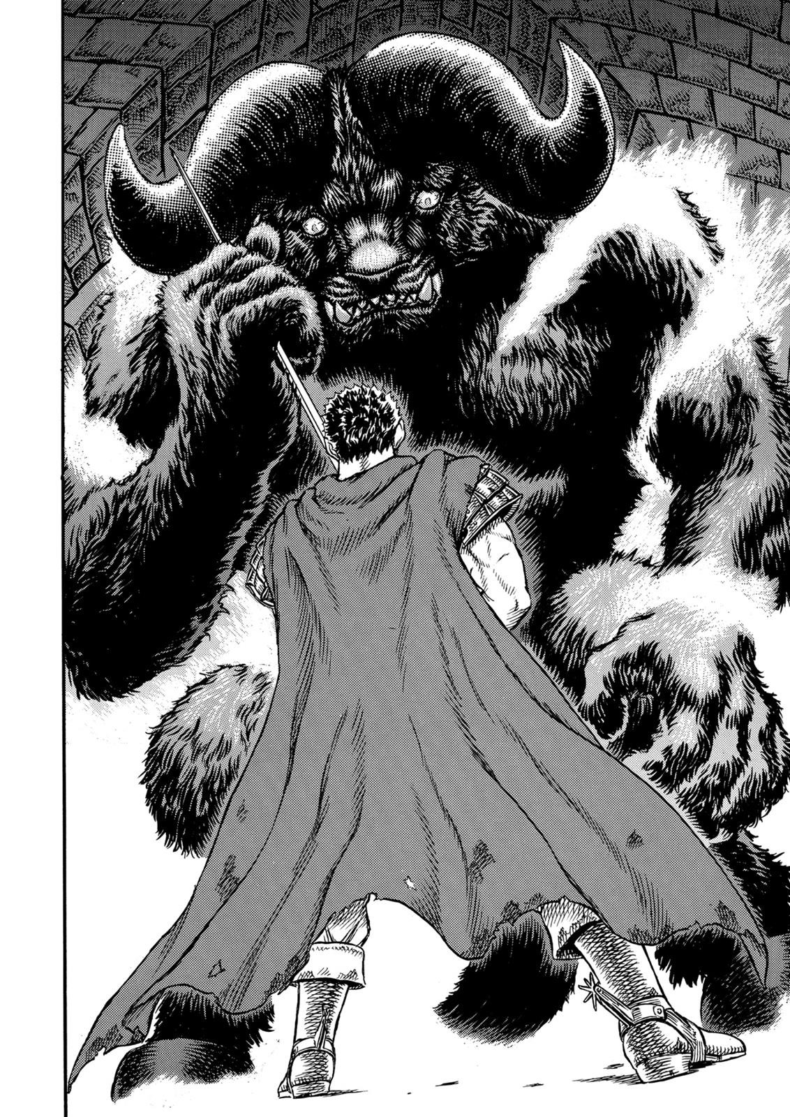 Read Berserk ID Manga Online