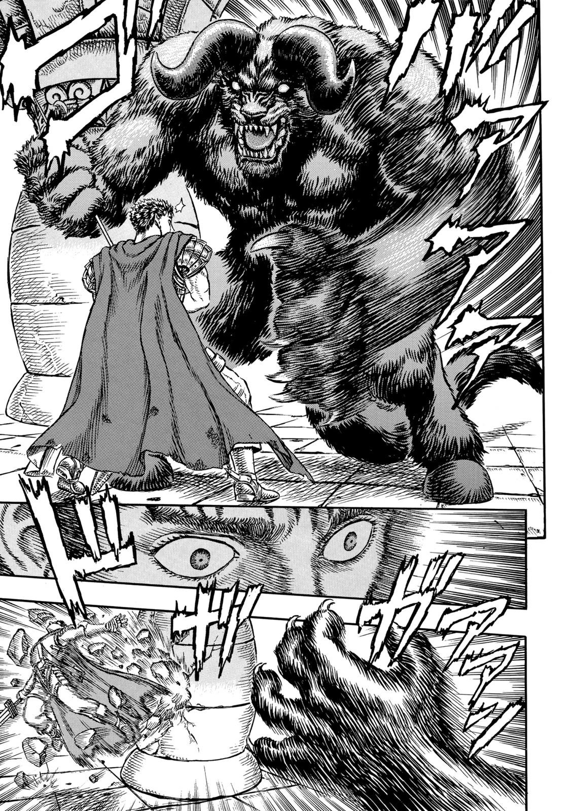 Read Berserk ID Manga Online