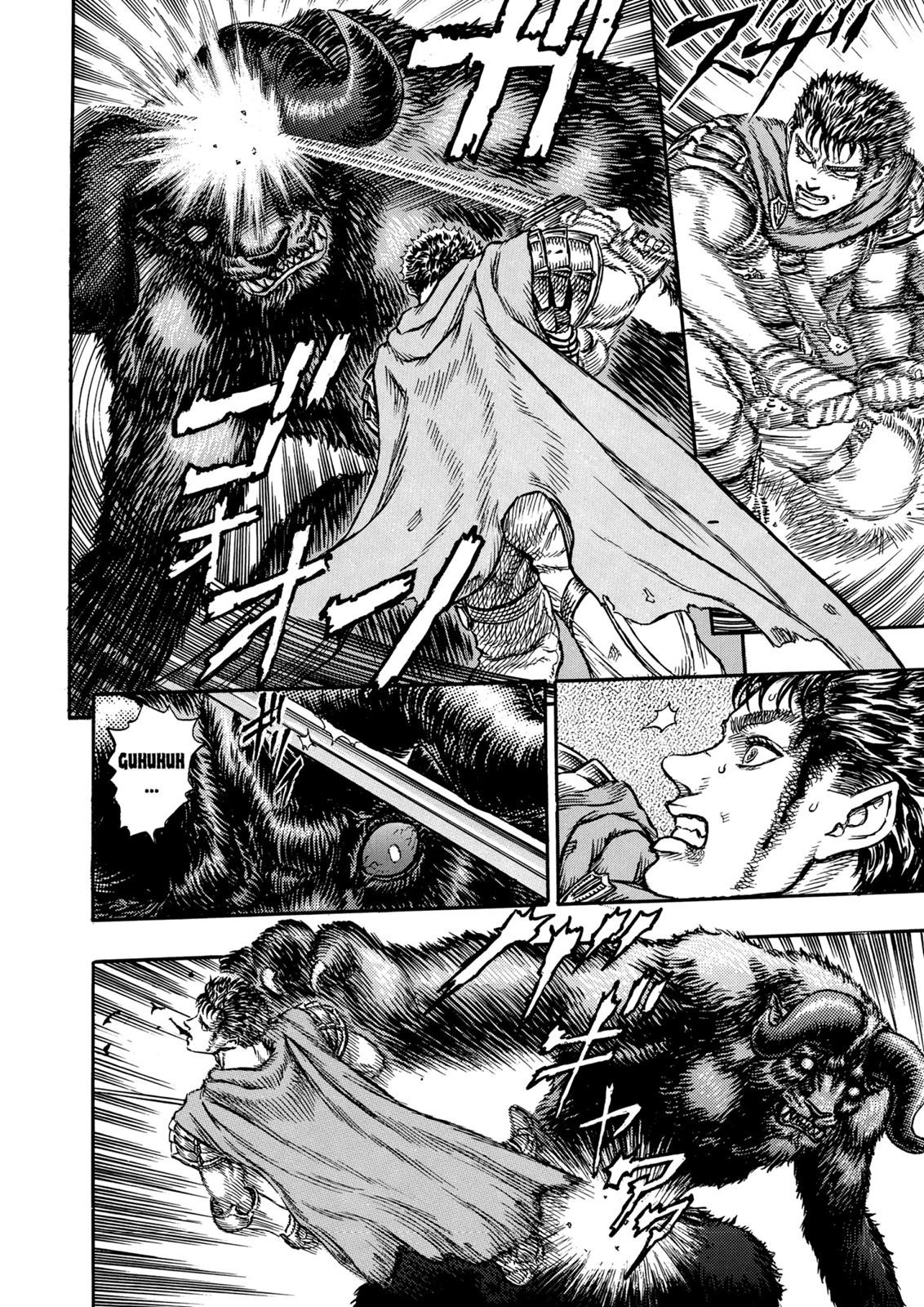 Read Berserk ID Manga Online