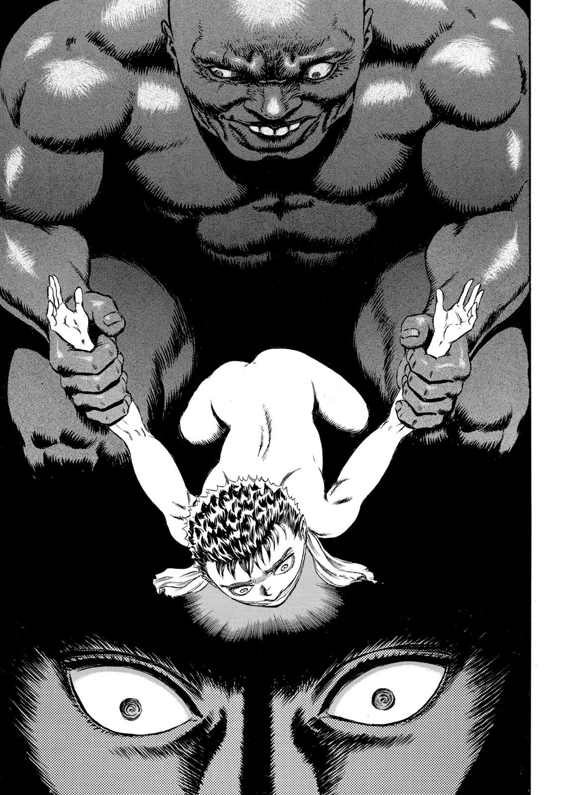 Read Berserk ID Manga Online