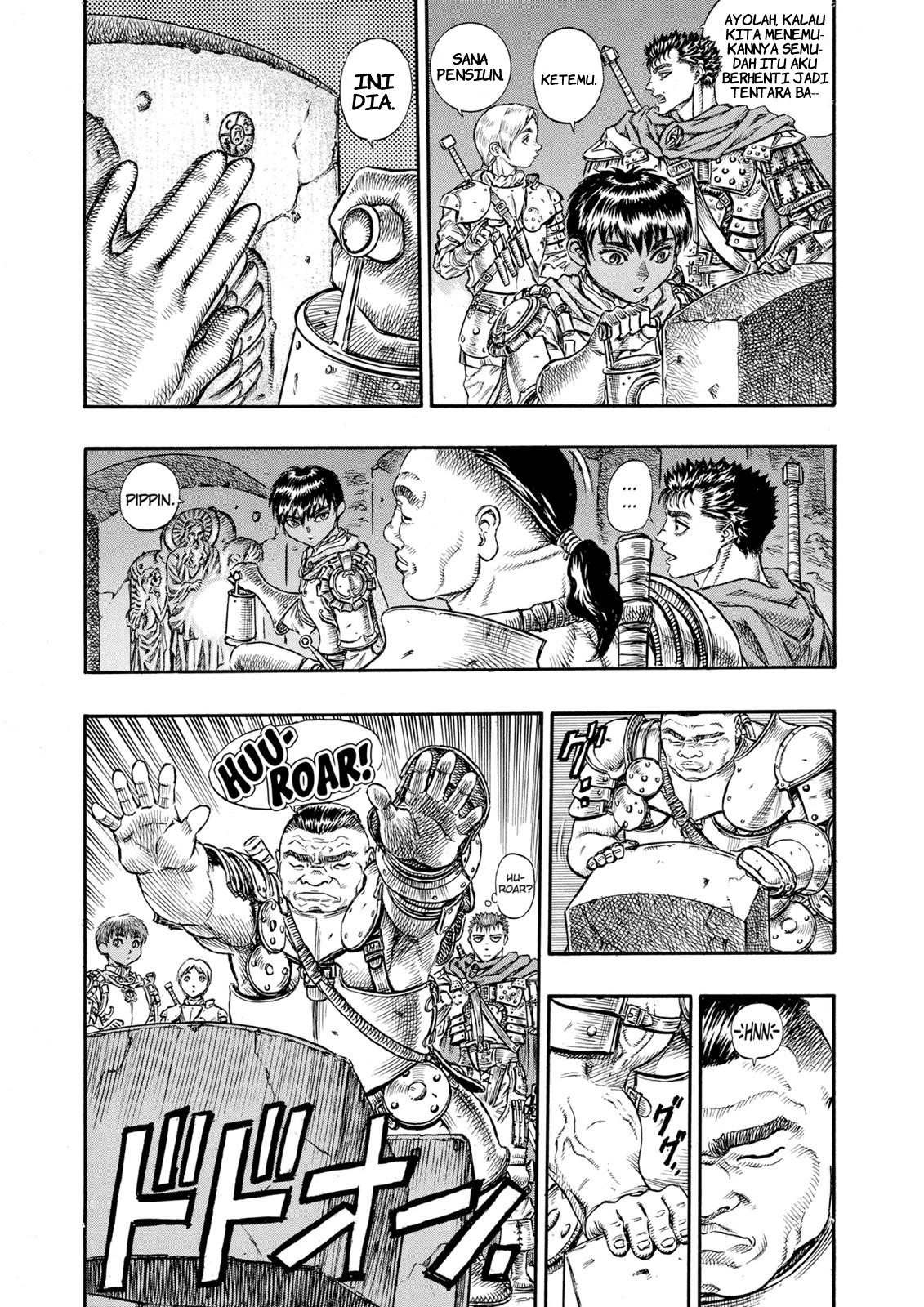 Read Berserk ID Manga Online