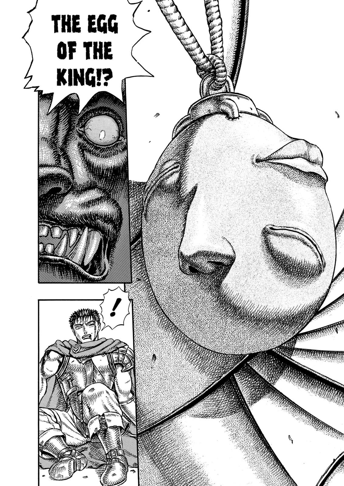 Read Berserk ID Manga Online