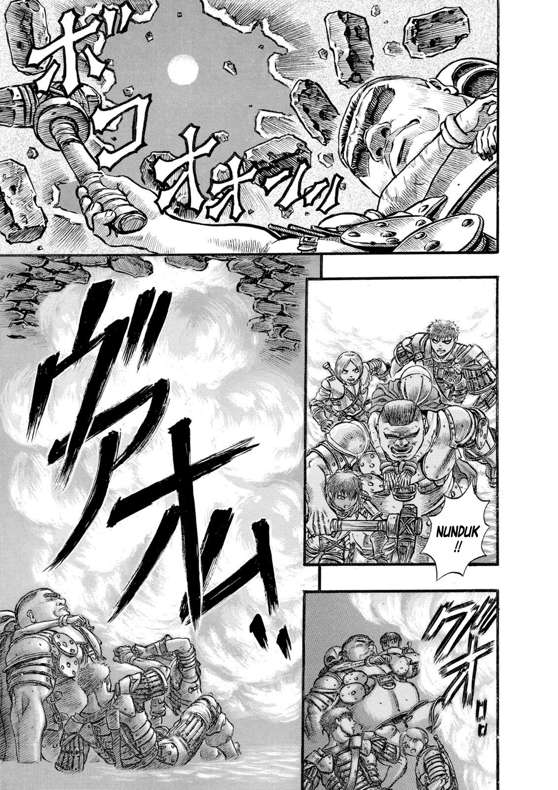 Read Berserk ID Manga Online