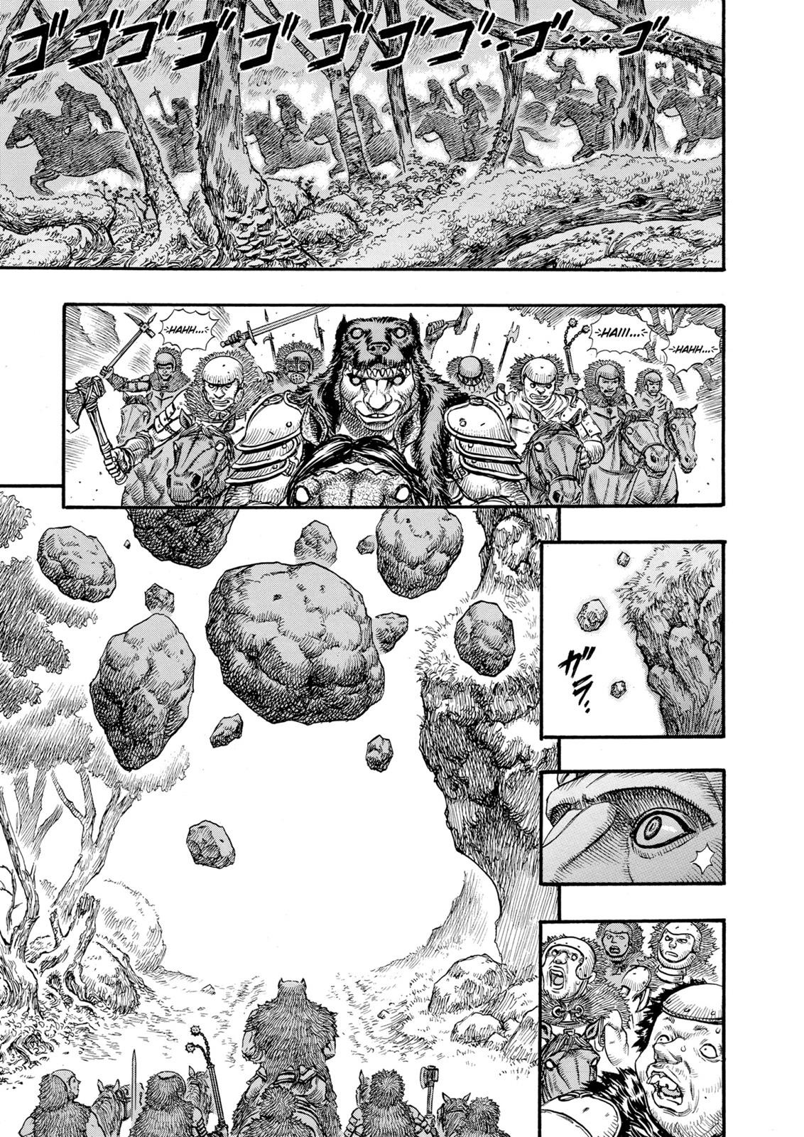 Read Berserk ID Manga Online