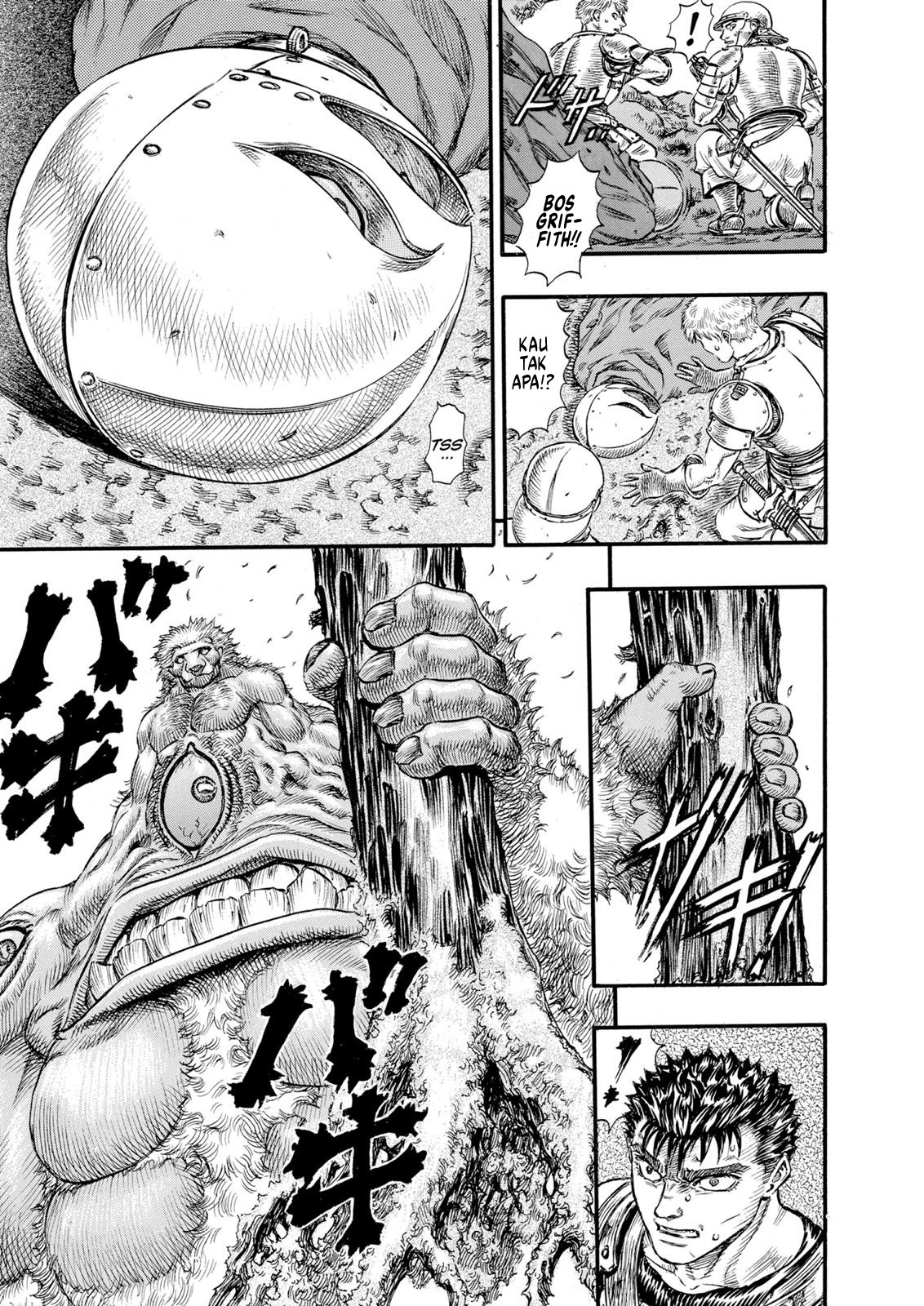 Read Berserk ID Manga Online