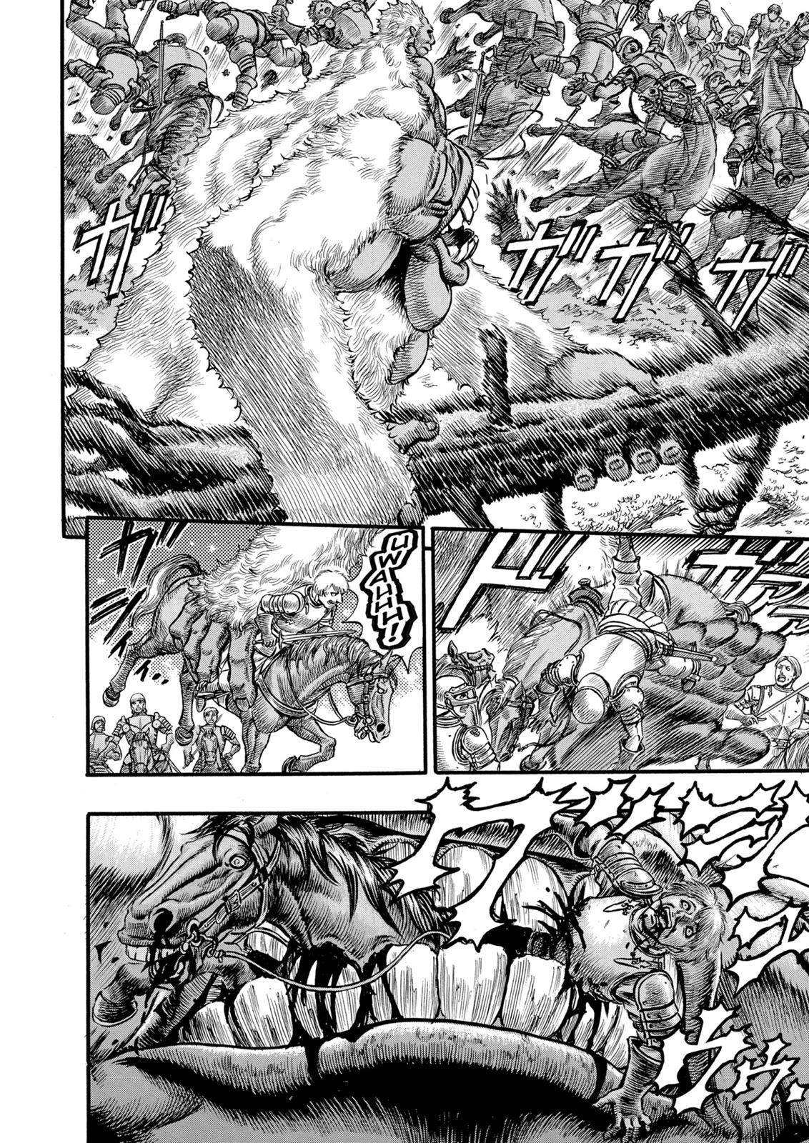 Read Berserk ID Manga Online