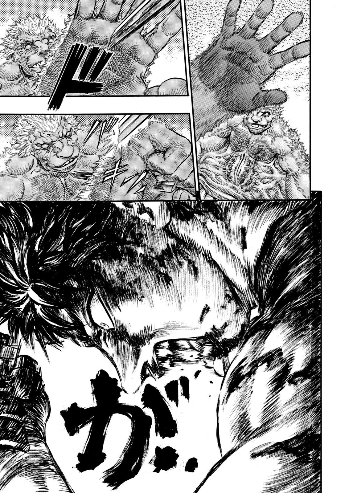 Read Berserk ID Manga Online