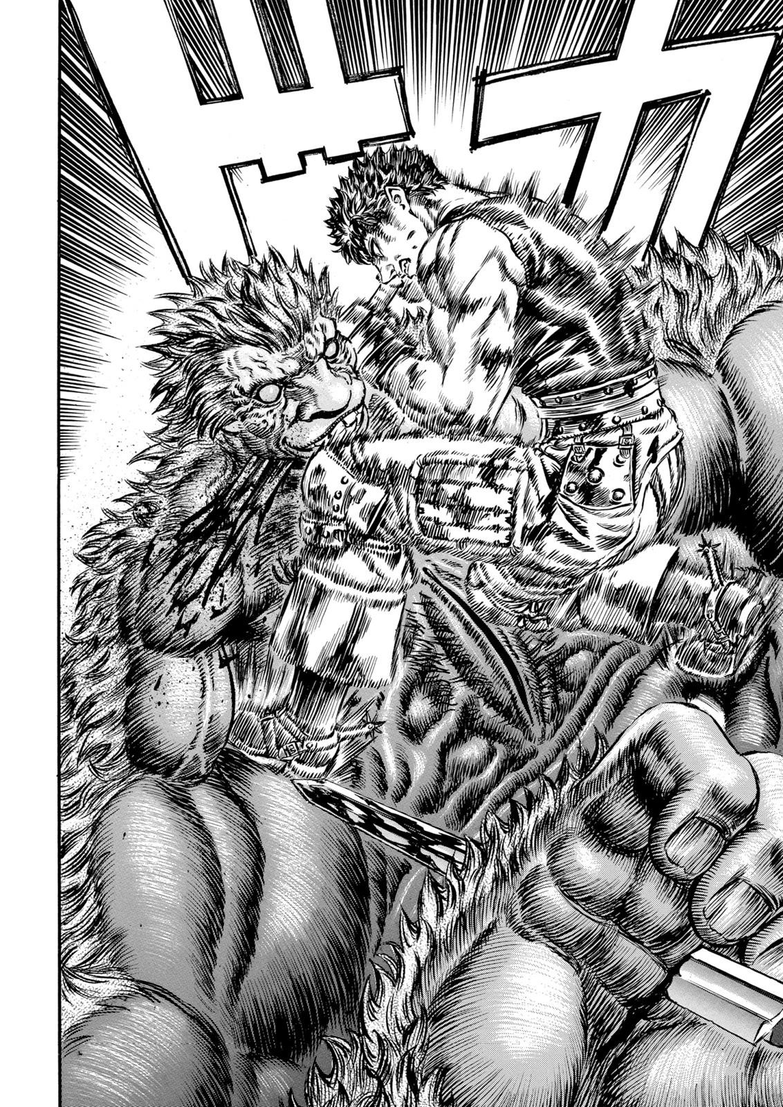 Read Berserk ID Manga Online
