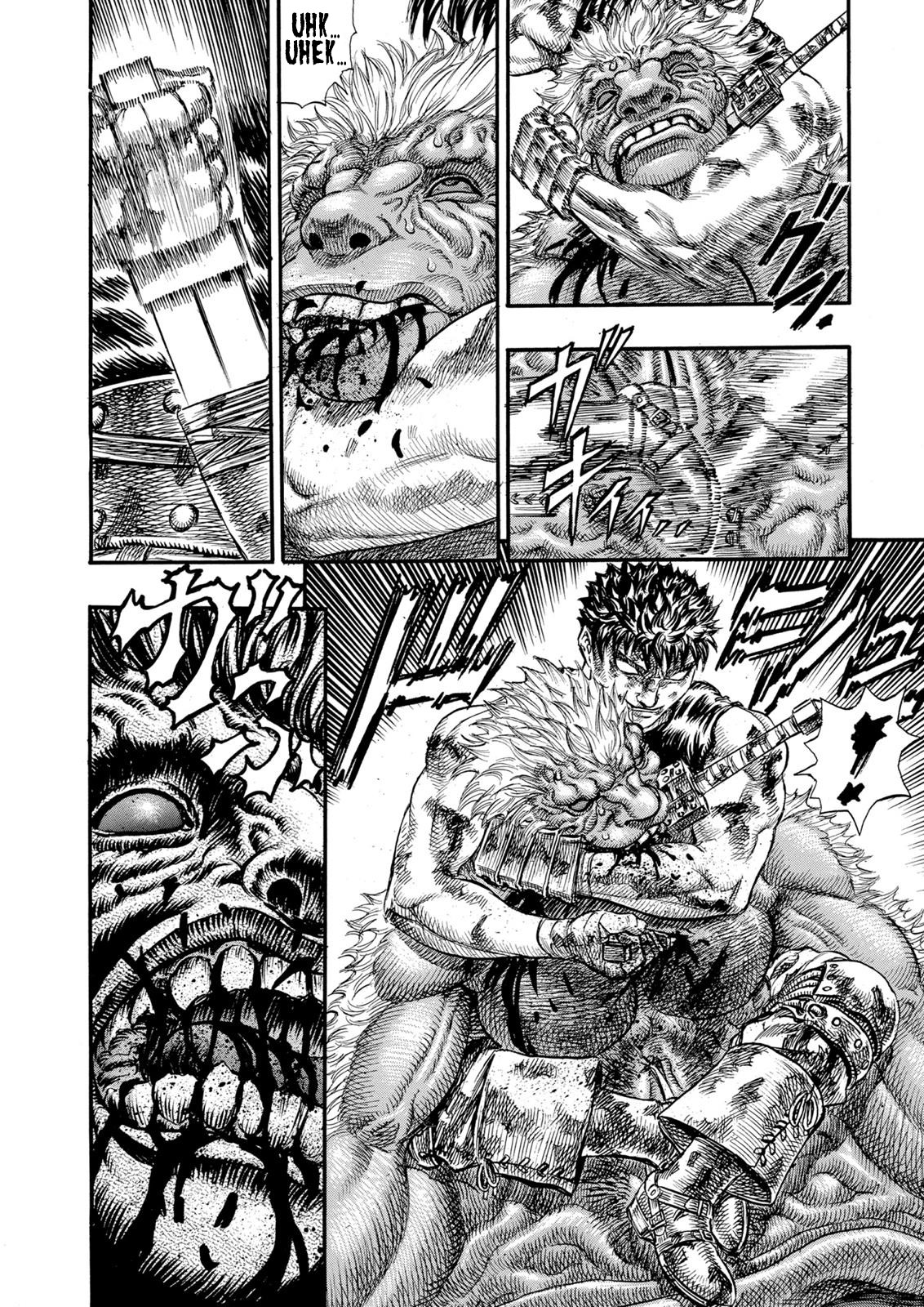 Read Berserk ID Manga Online