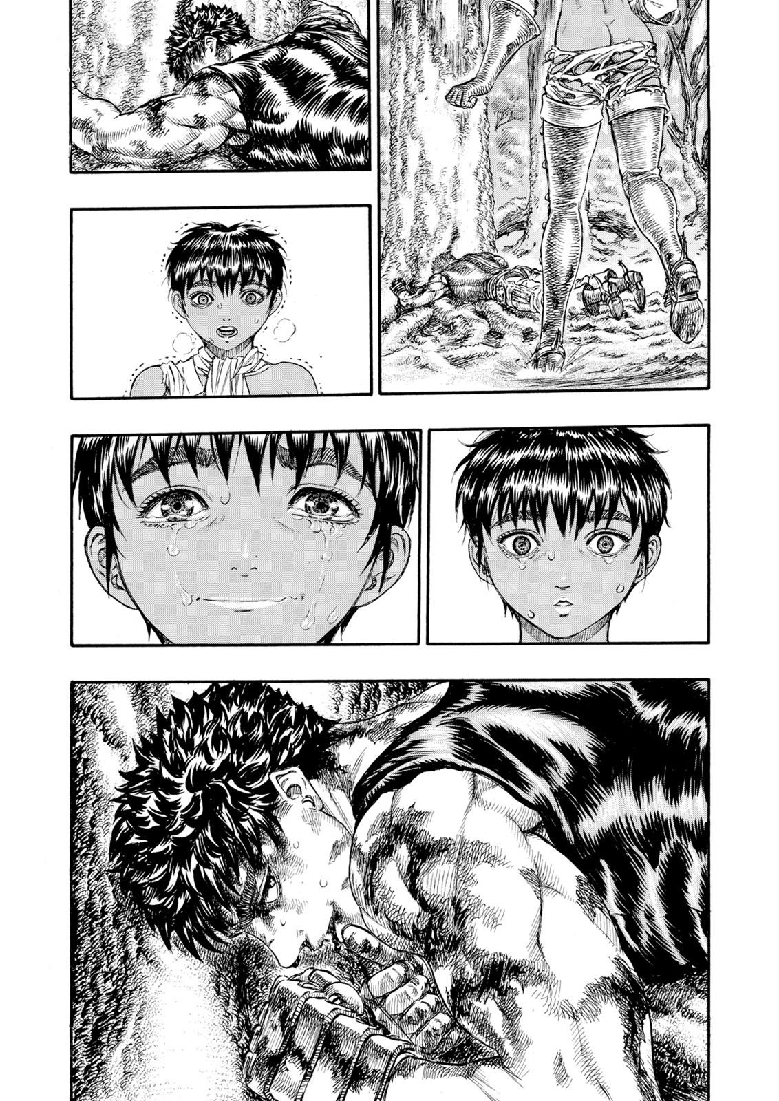Read Berserk ID Manga Online