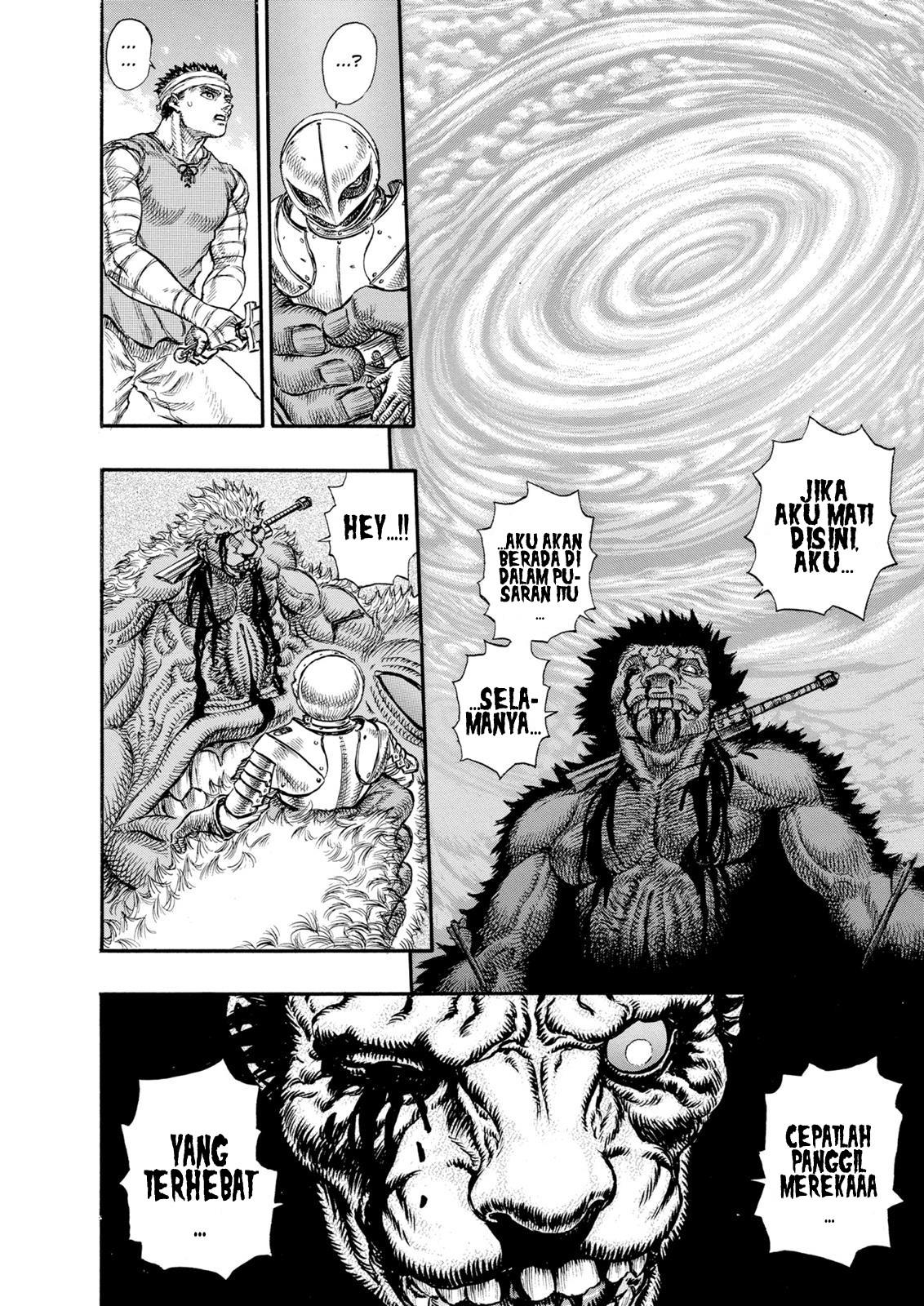 Read Berserk ID Manga Online