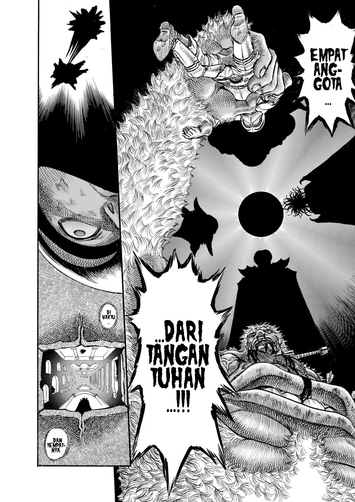 Read Berserk ID Manga Online