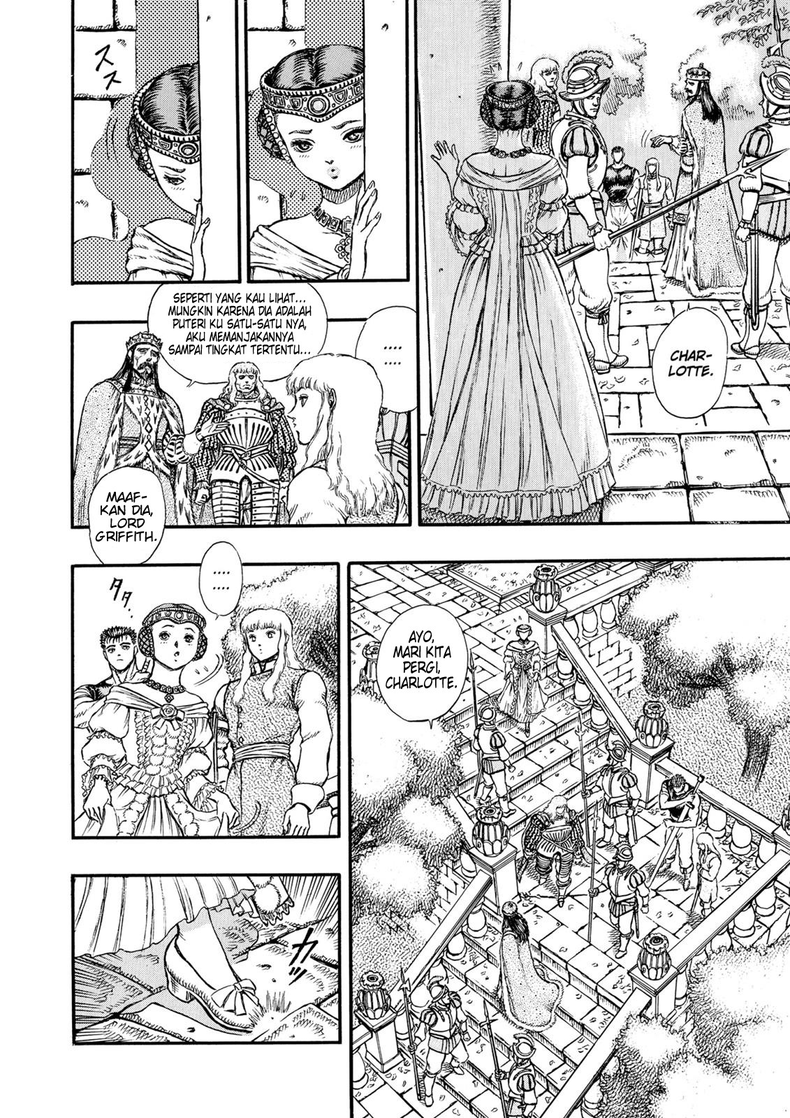 Read Berserk ID Manga Online