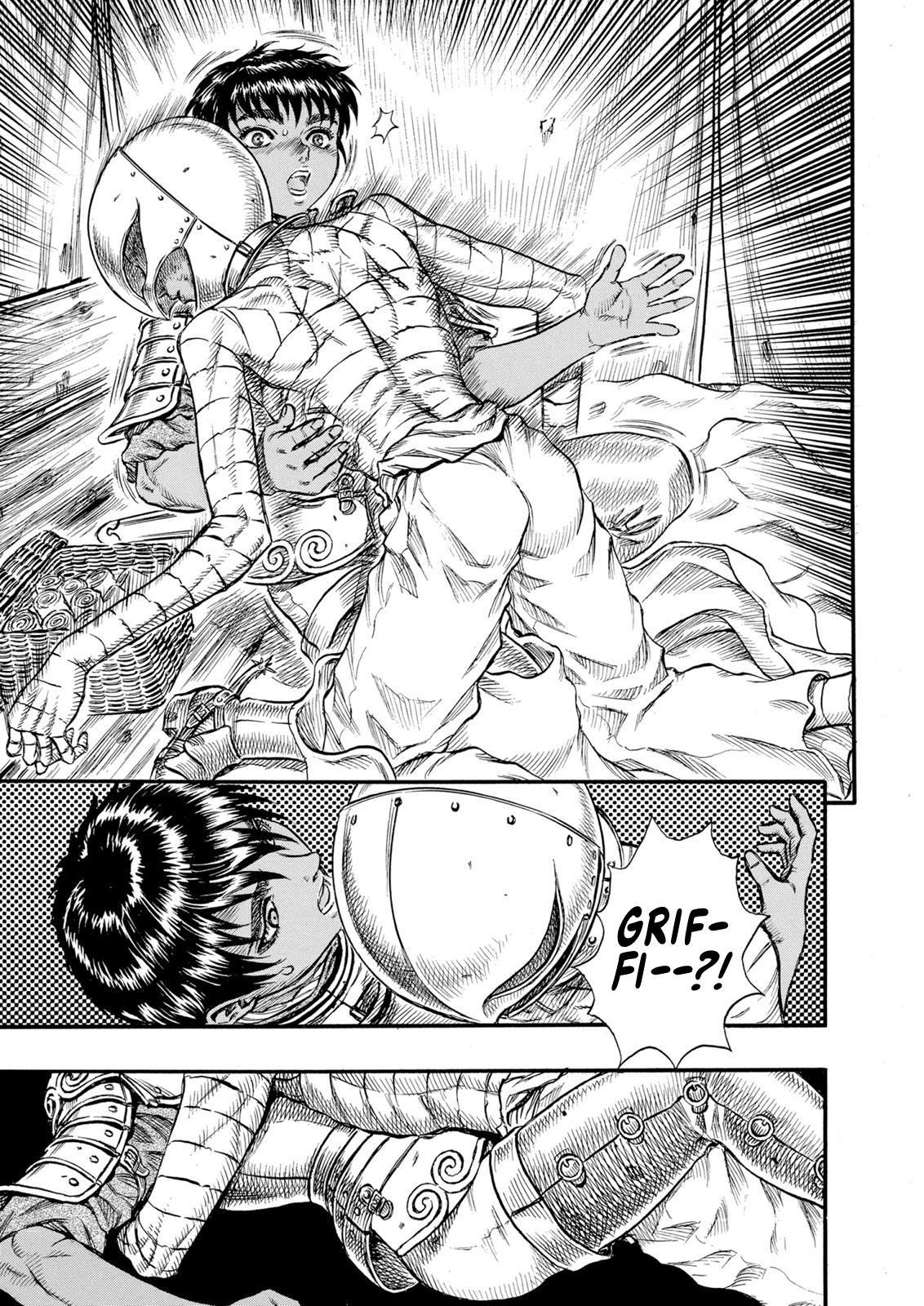 Read Berserk ID Manga Online