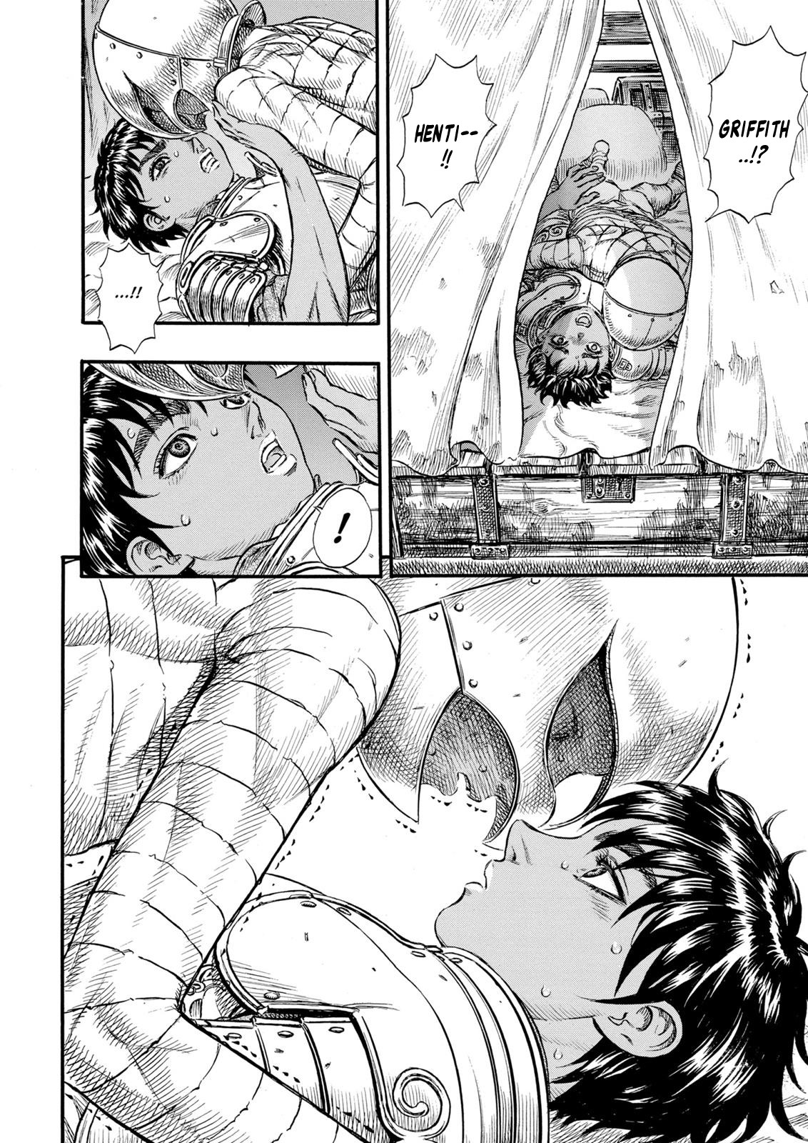 Read Berserk ID Manga Online