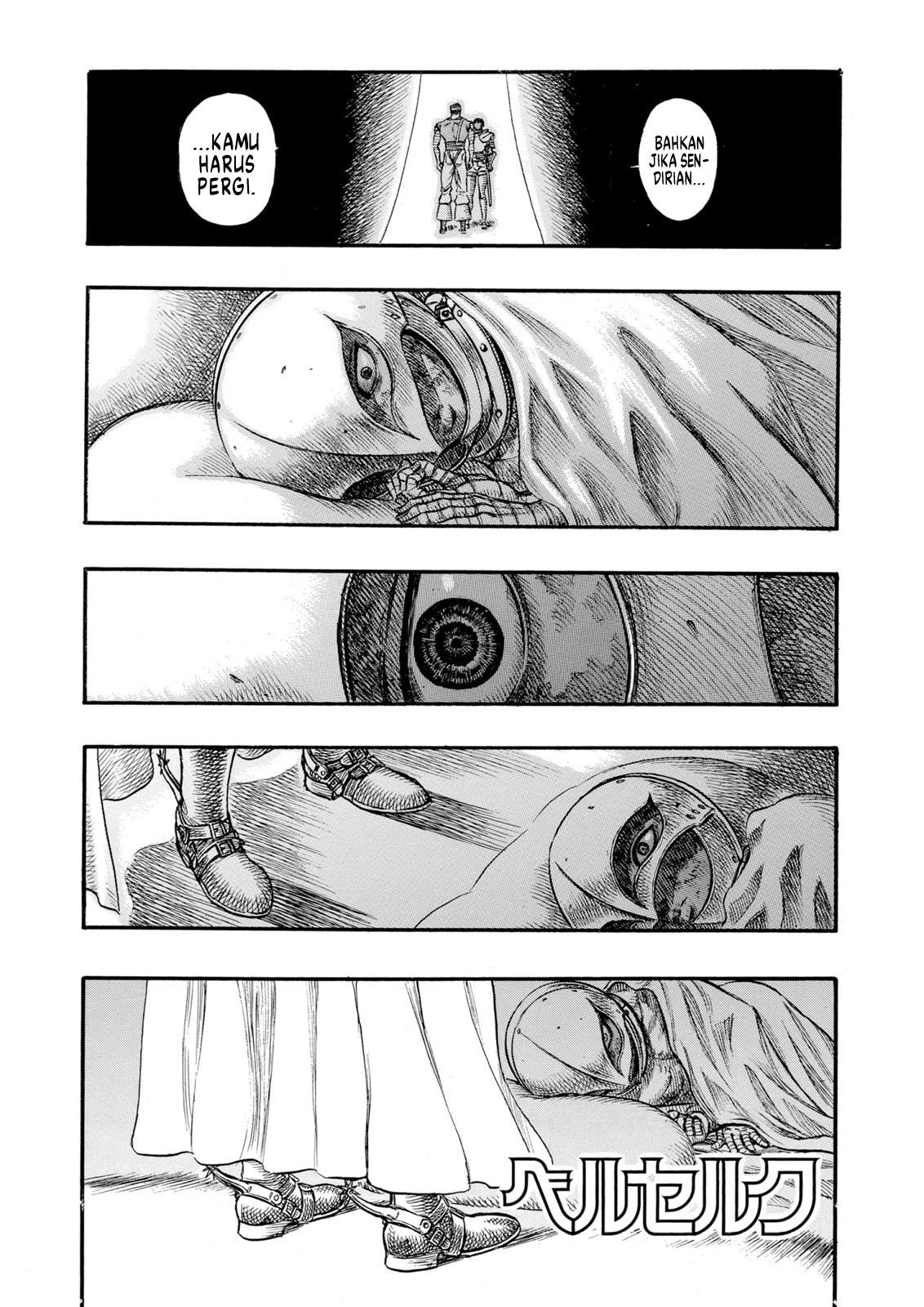 Read Berserk ID Manga Online