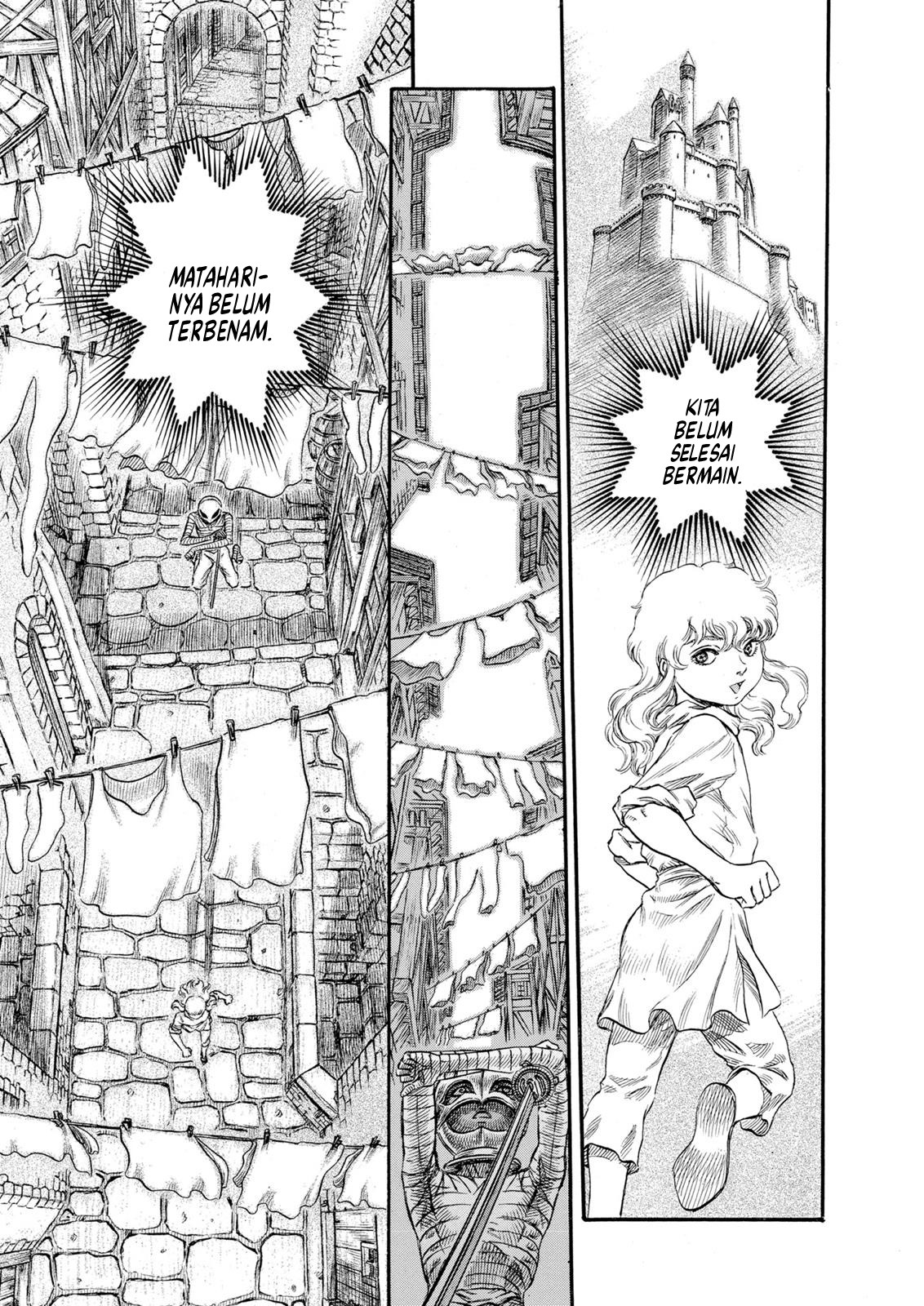 Read Berserk ID Manga Online