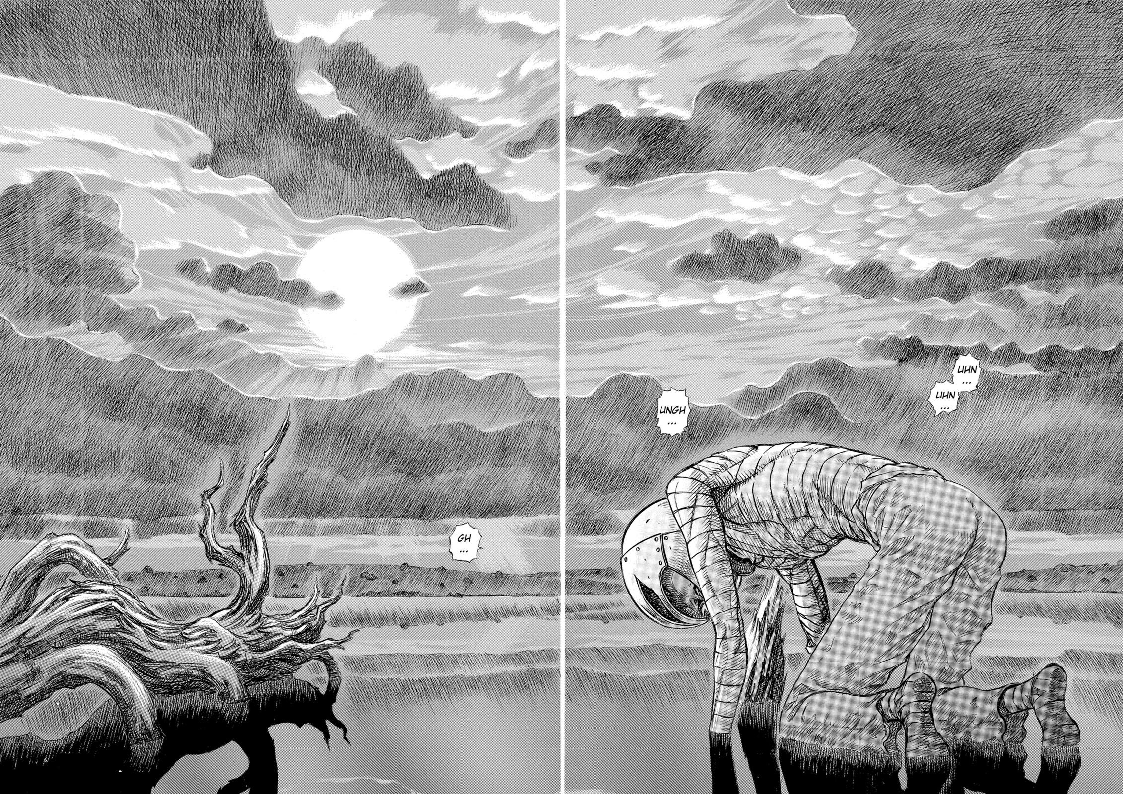 Read Berserk ID Manga Online