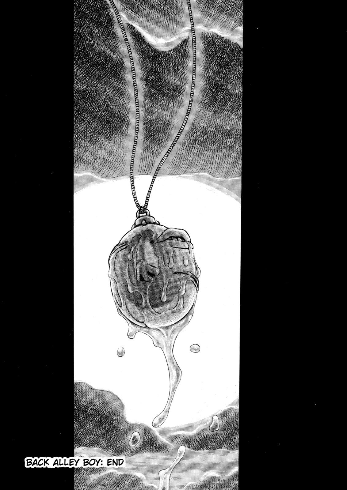 Read Berserk ID Manga Online