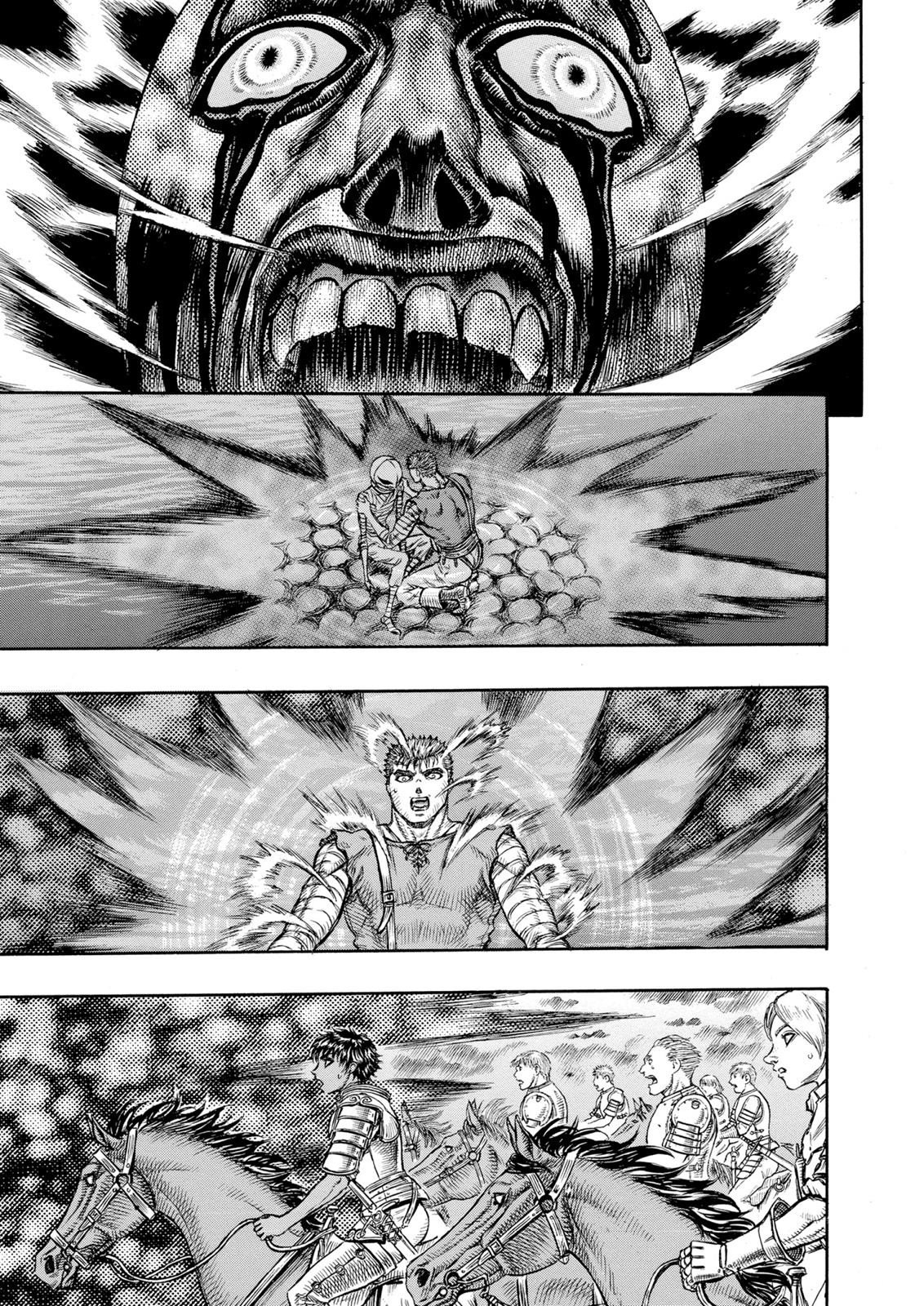 Read Berserk ID Manga Online