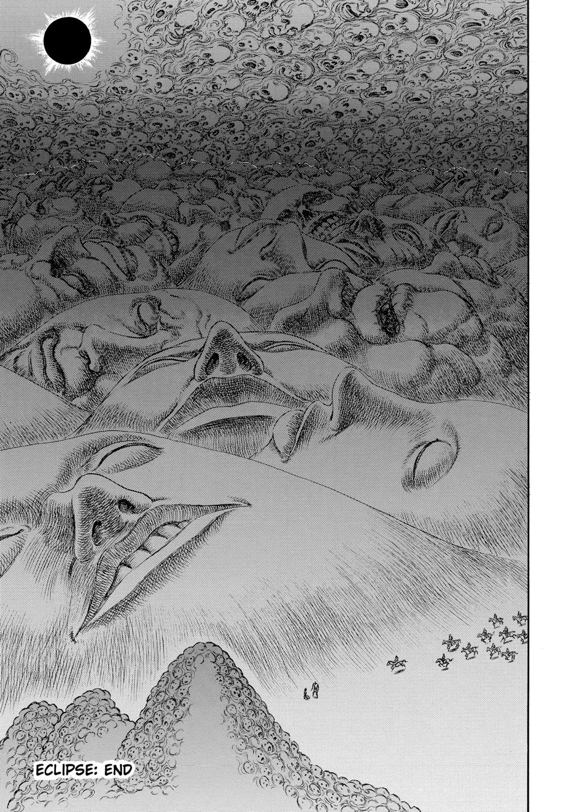 Read Berserk ID Manga Online