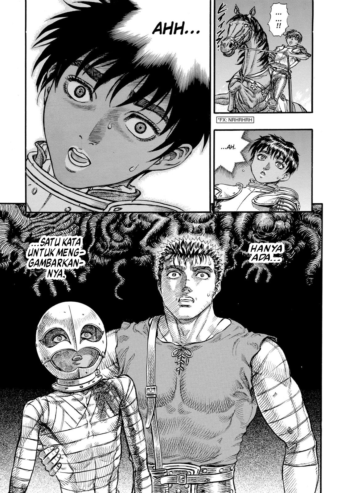 Read Berserk ID Manga Online