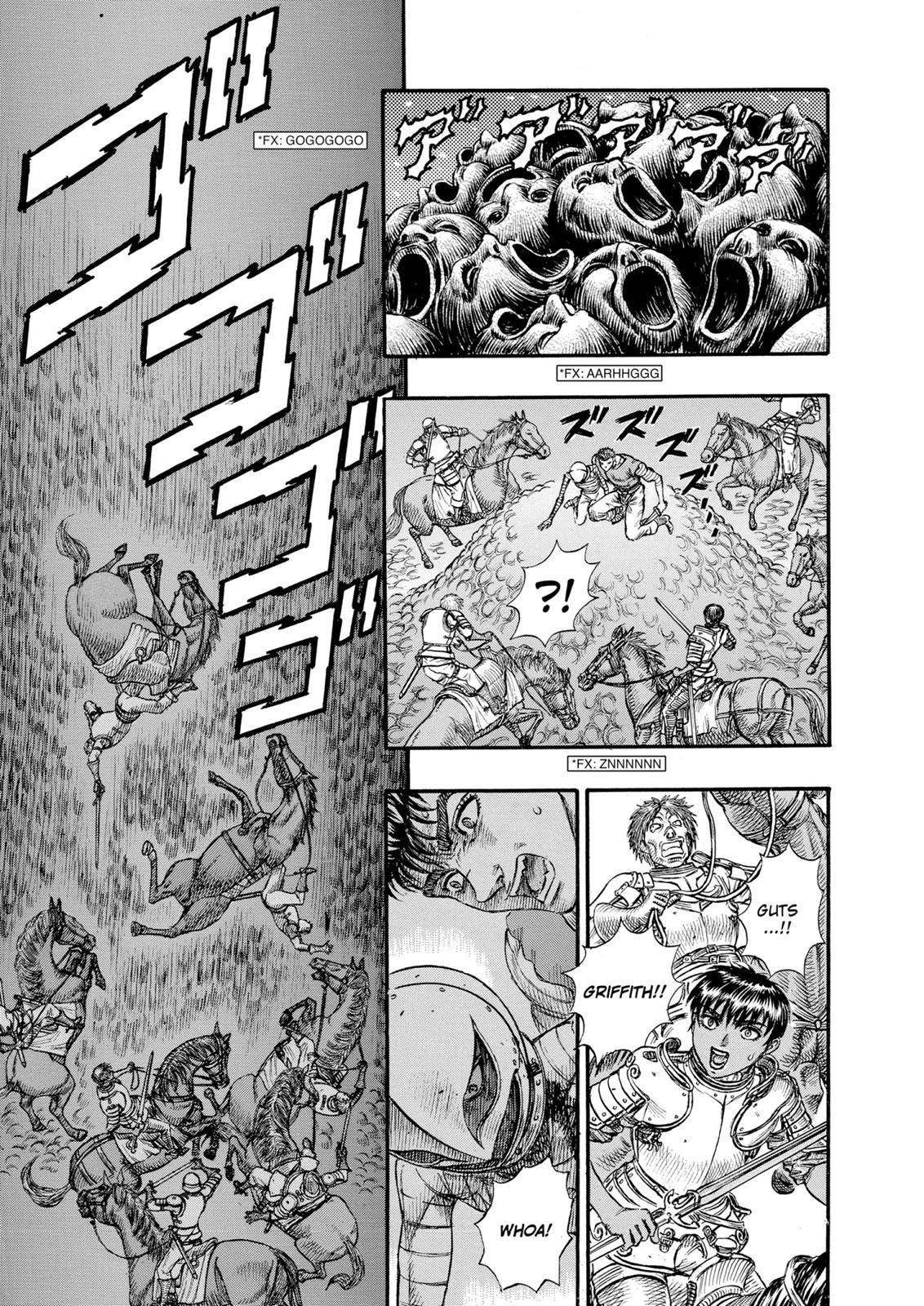 Read Berserk ID Manga Online