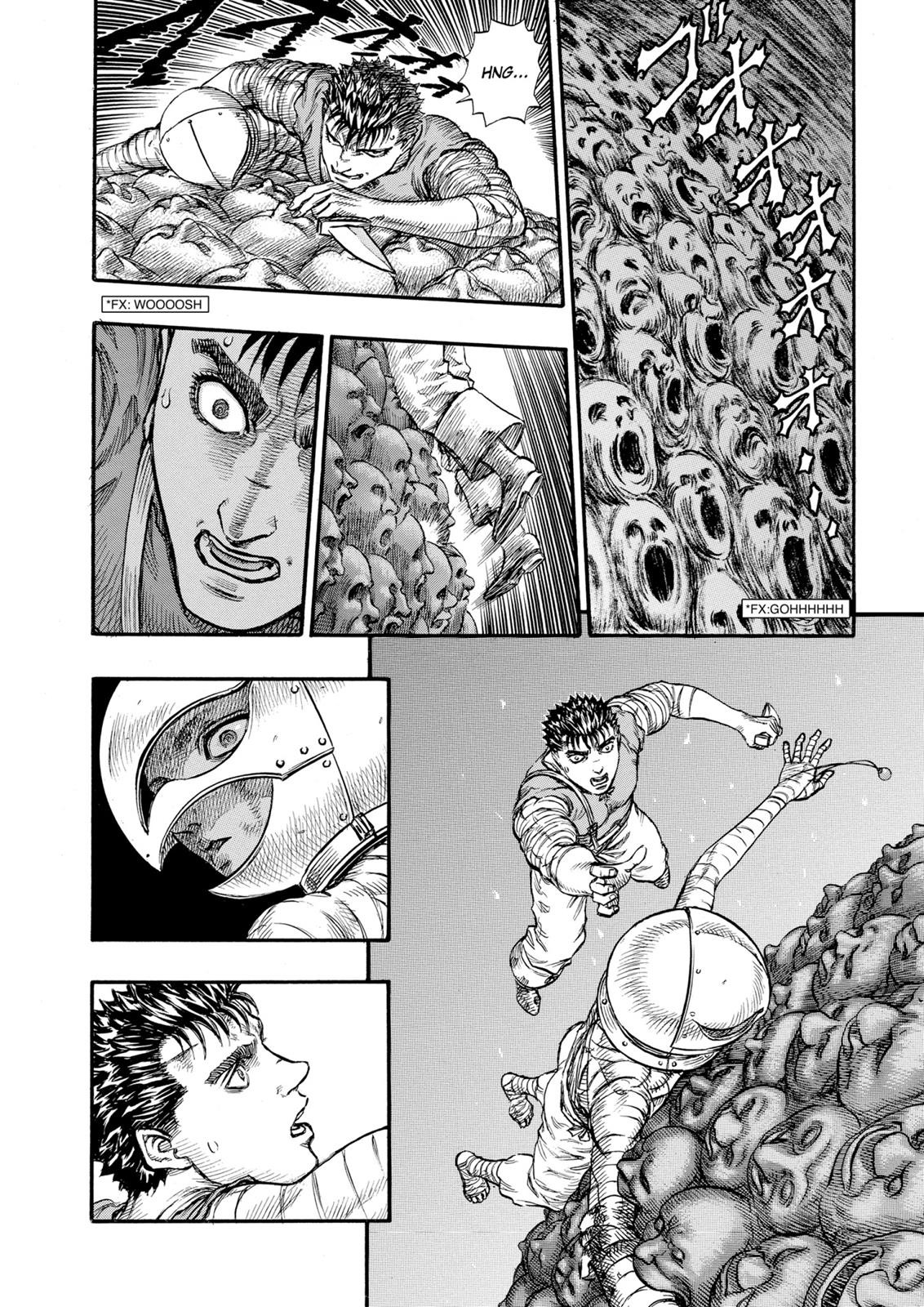 Read Berserk ID Manga Online