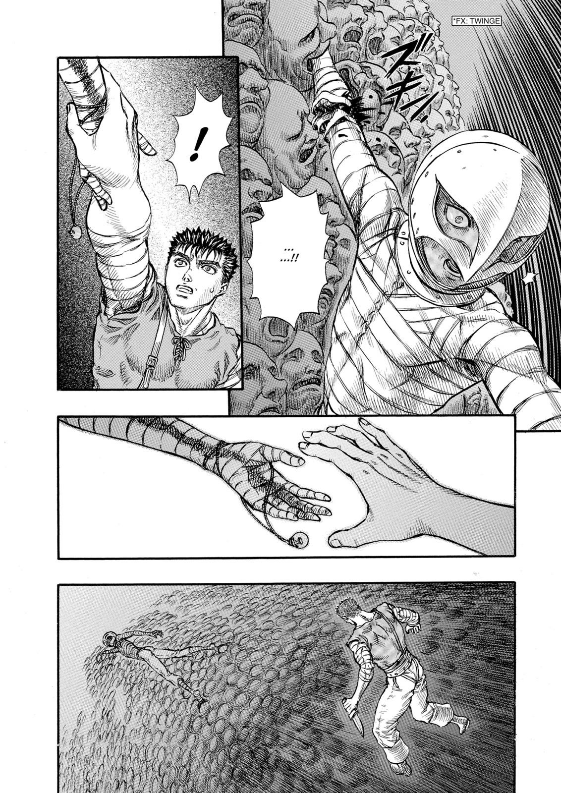 Read Berserk ID Manga Online