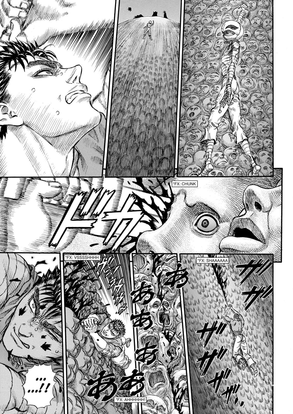 Read Berserk ID Manga Online