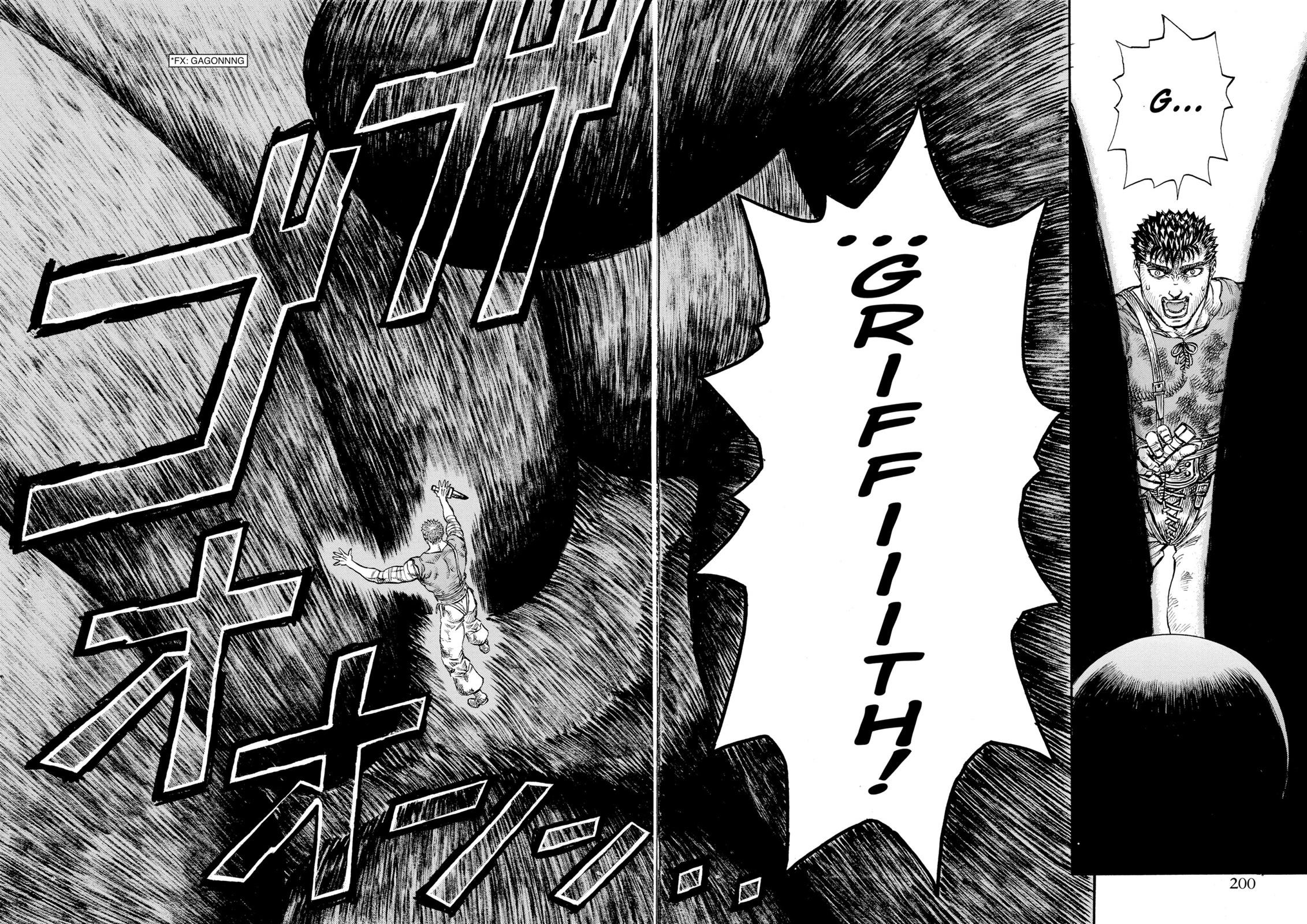 Read Berserk ID Manga Online