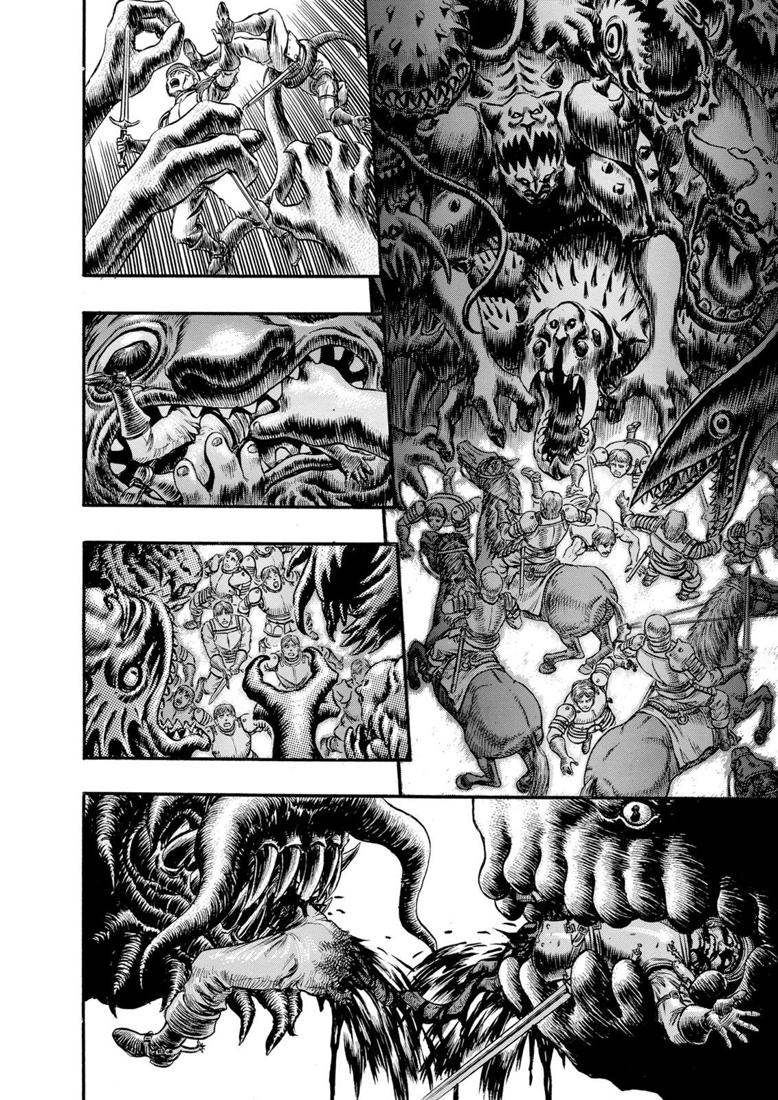 Read Berserk ID Manga Online