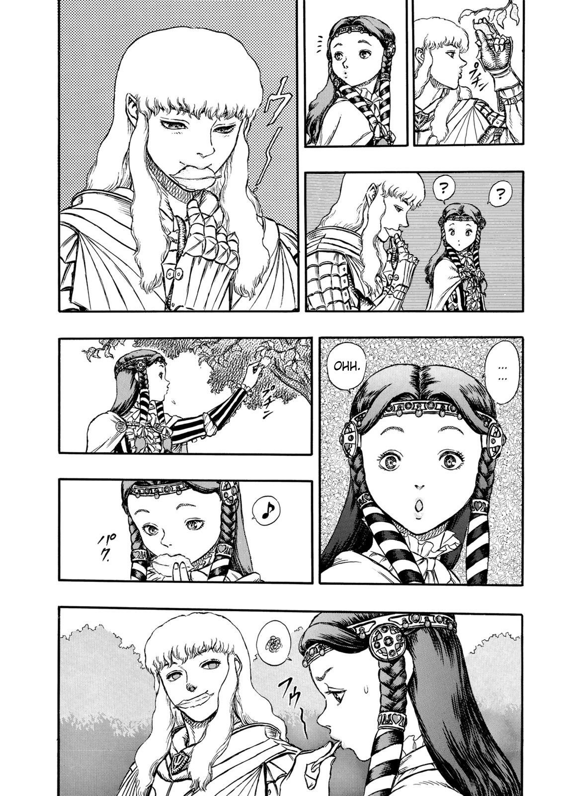 Read Berserk ID Manga Online