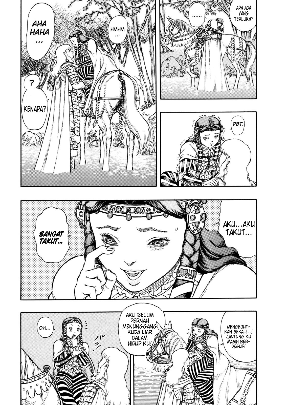 Read Berserk ID Manga Online