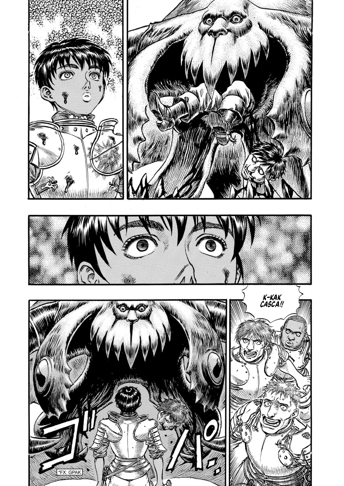 Read Berserk ID Manga Online