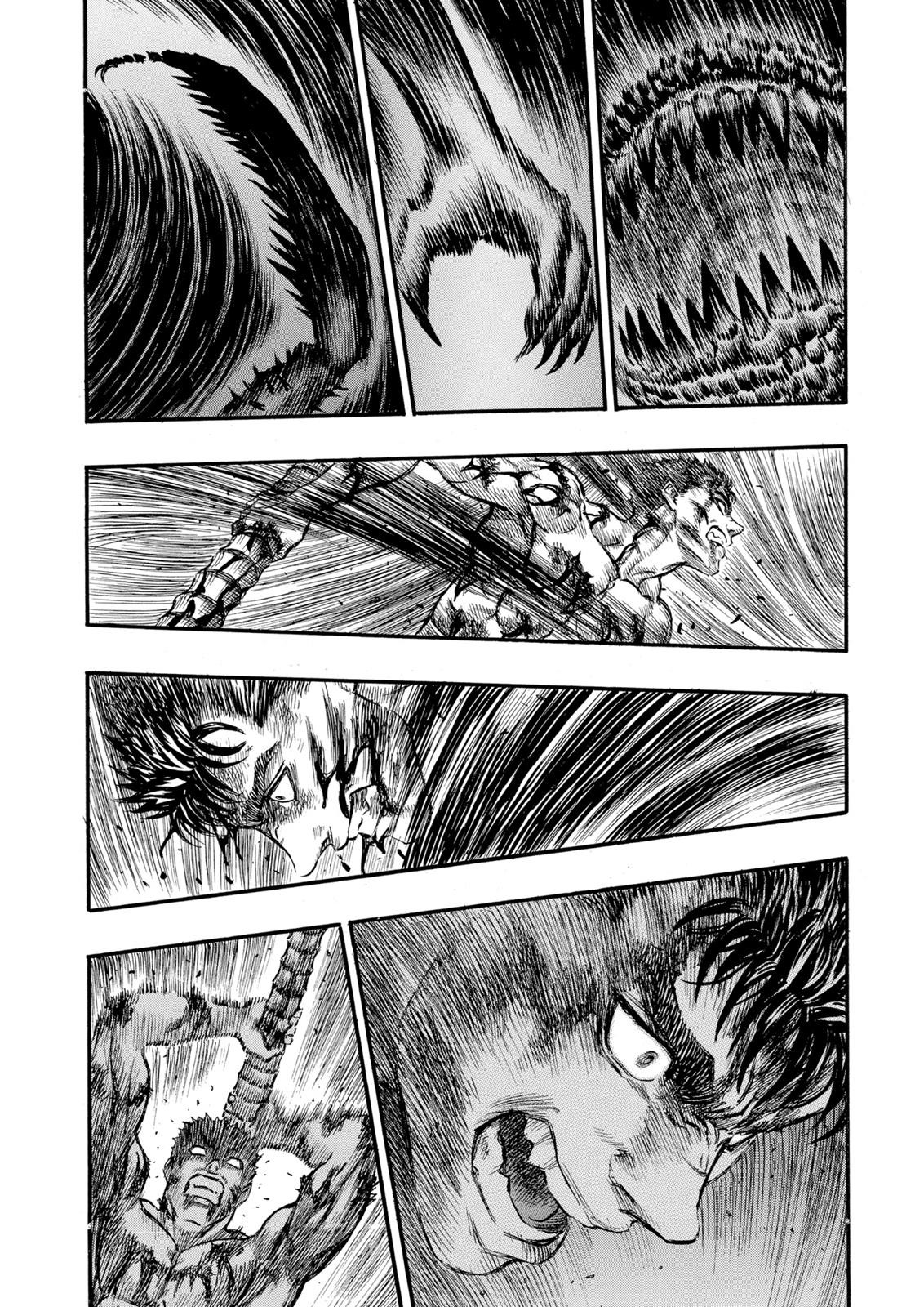 Read Berserk ID Manga Online