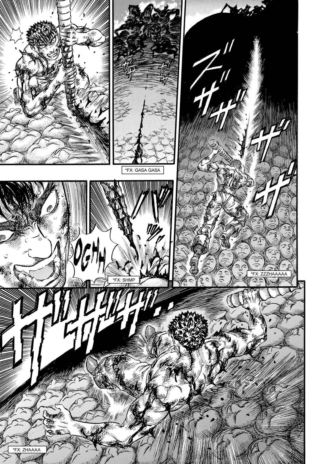 Read Berserk ID Manga Online