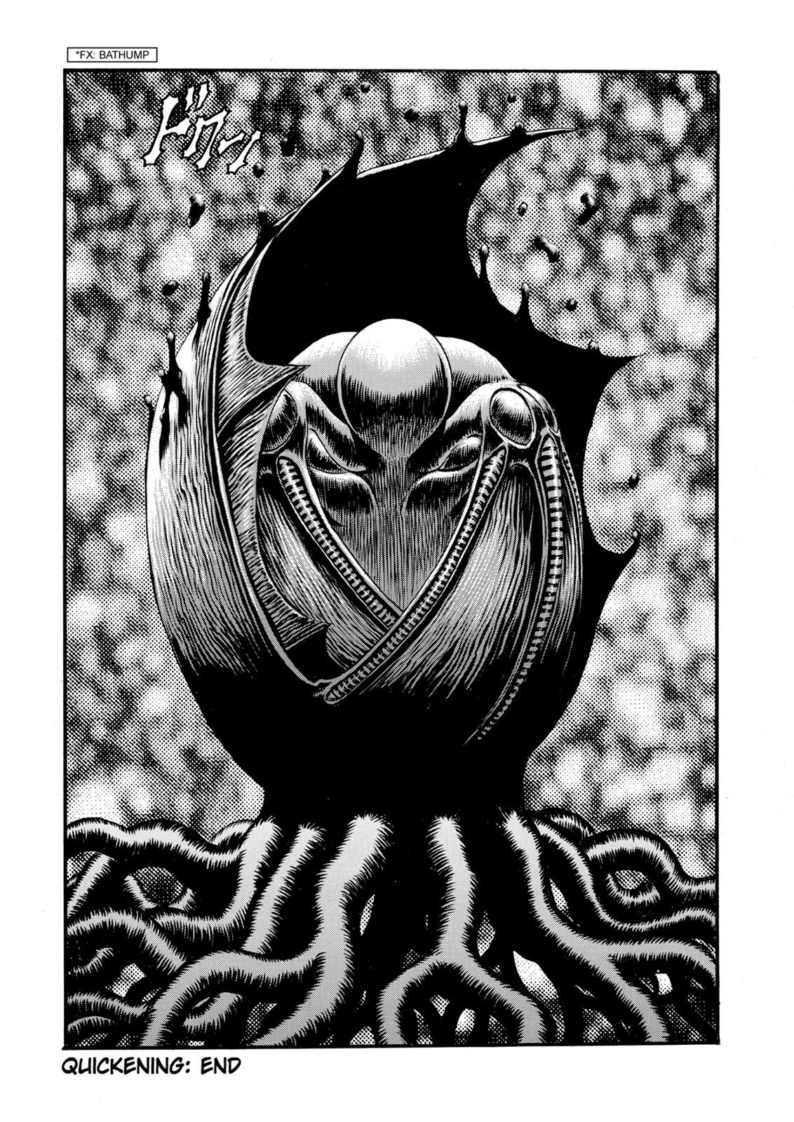 Read Berserk ID Manga Online