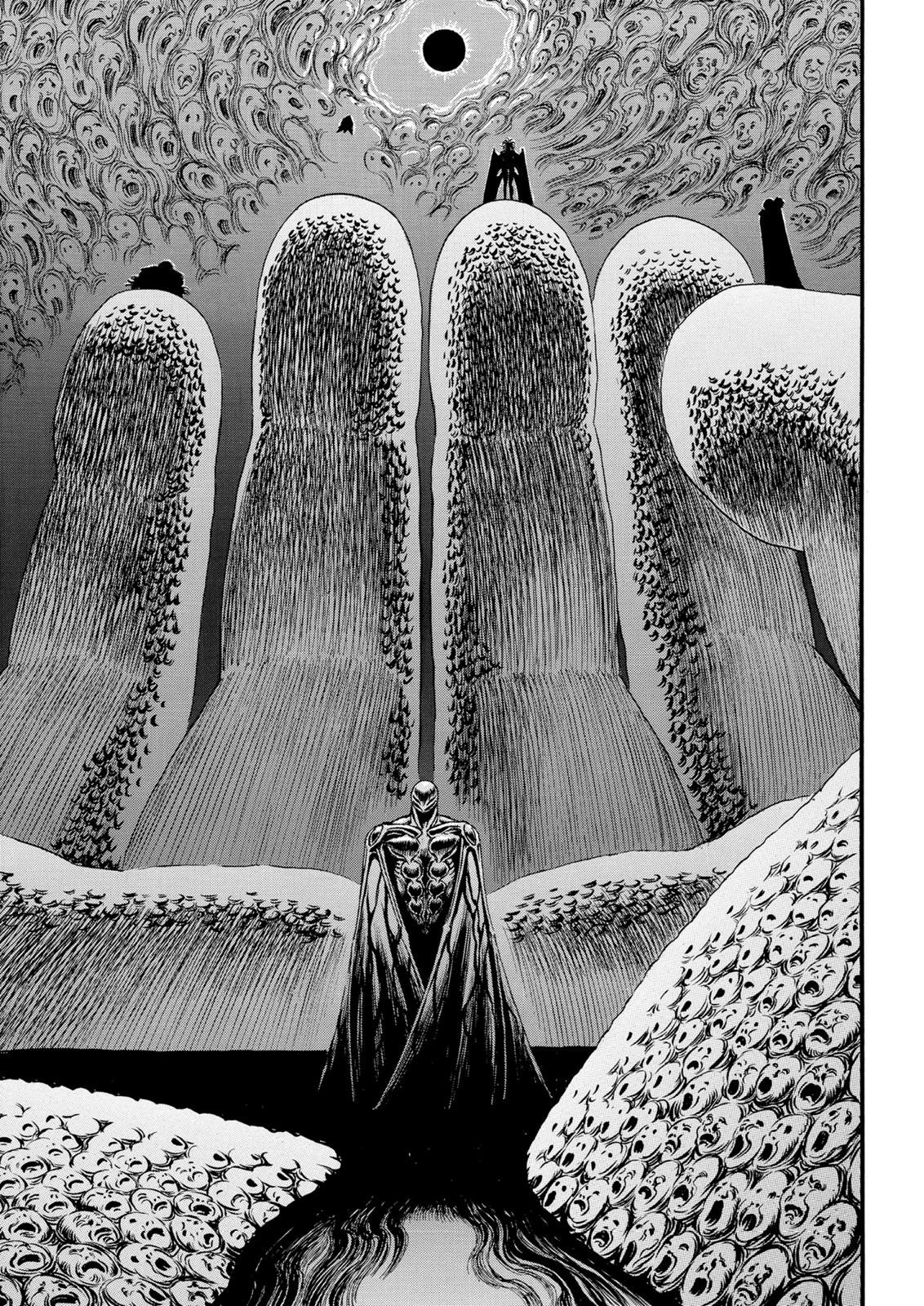 Read Berserk ID Manga Online