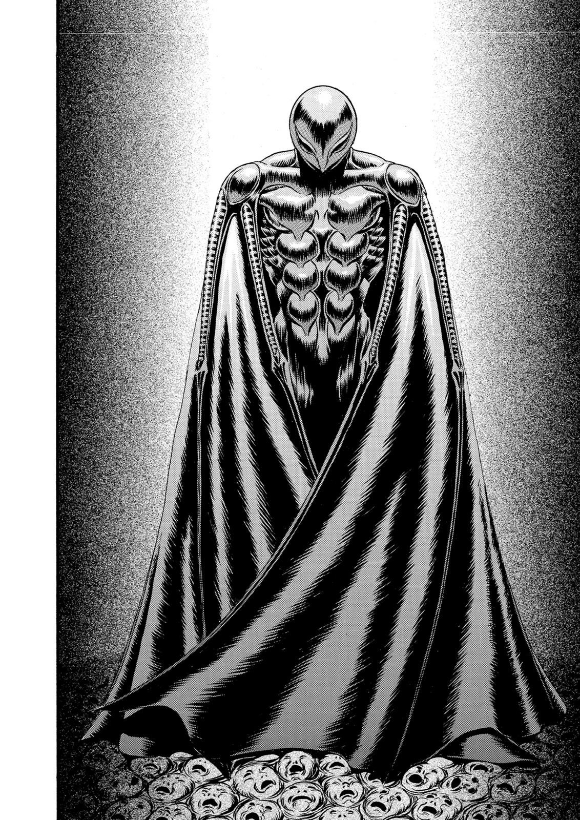 Read Berserk ID Manga Online