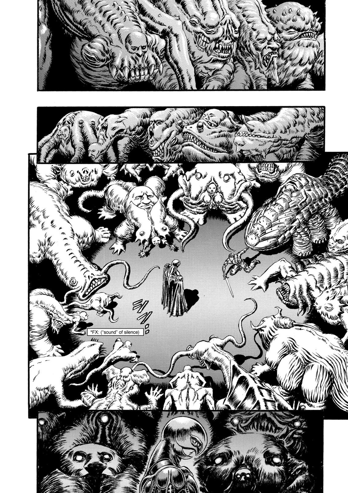 Read Berserk ID Manga Online