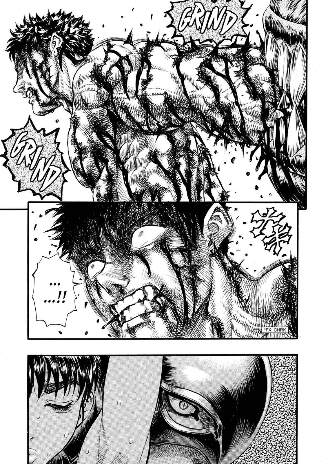Read Berserk ID Manga Online