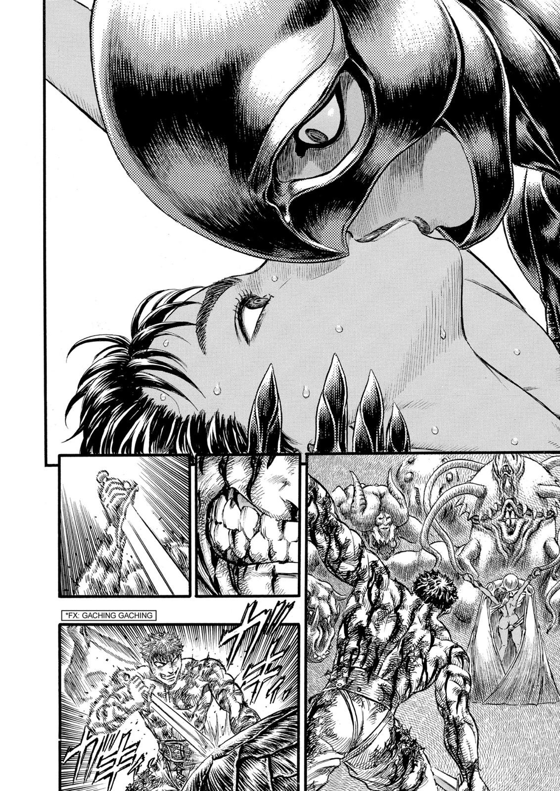Read Berserk ID Manga Online