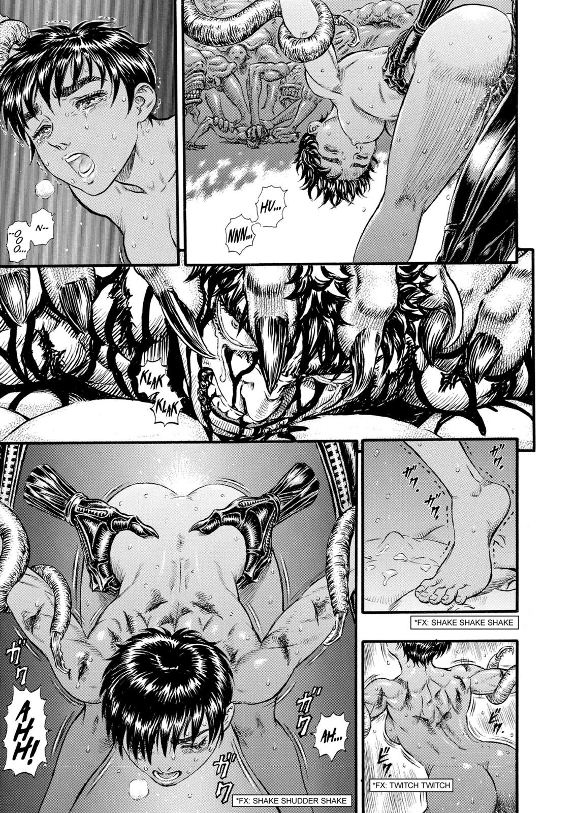 Read Berserk ID Manga Online