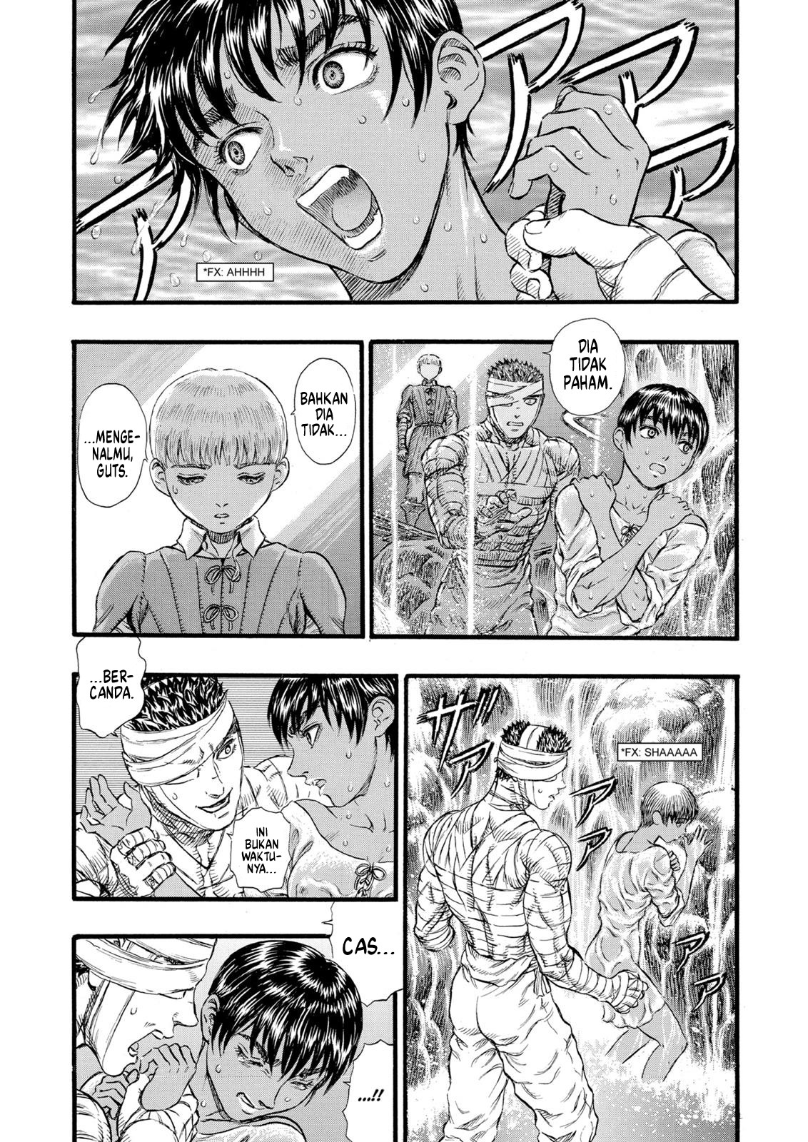 Read Berserk ID Manga Online
