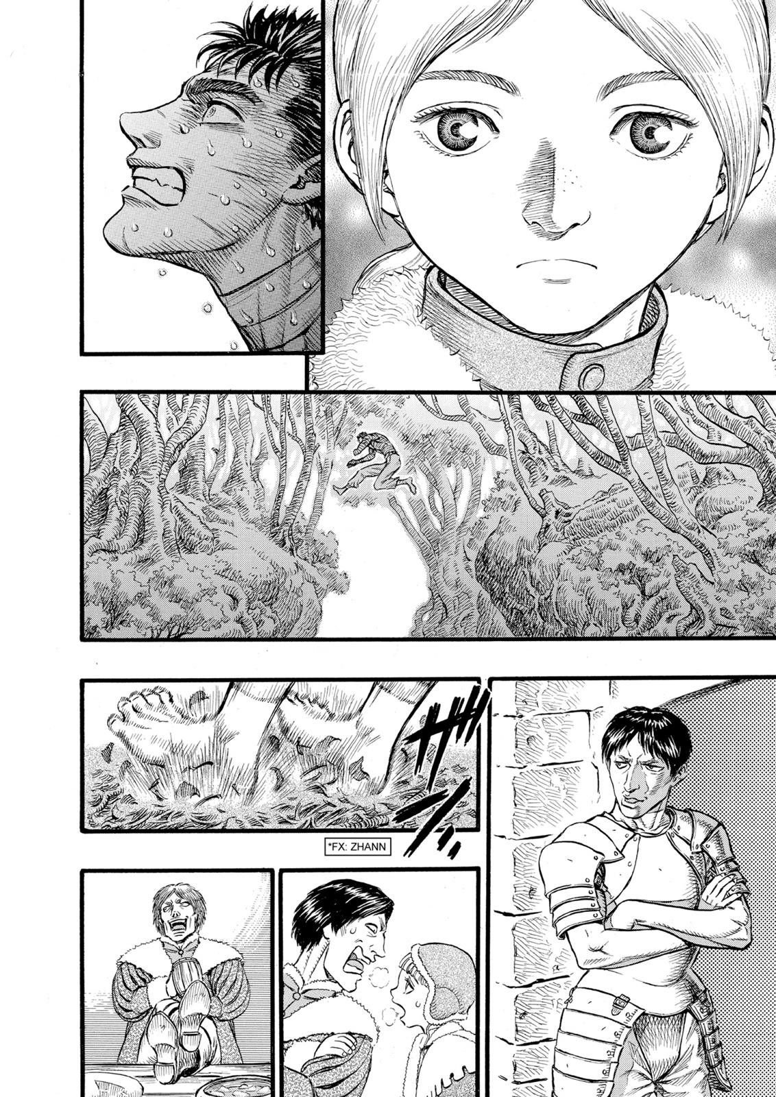 Read Berserk ID Manga Online