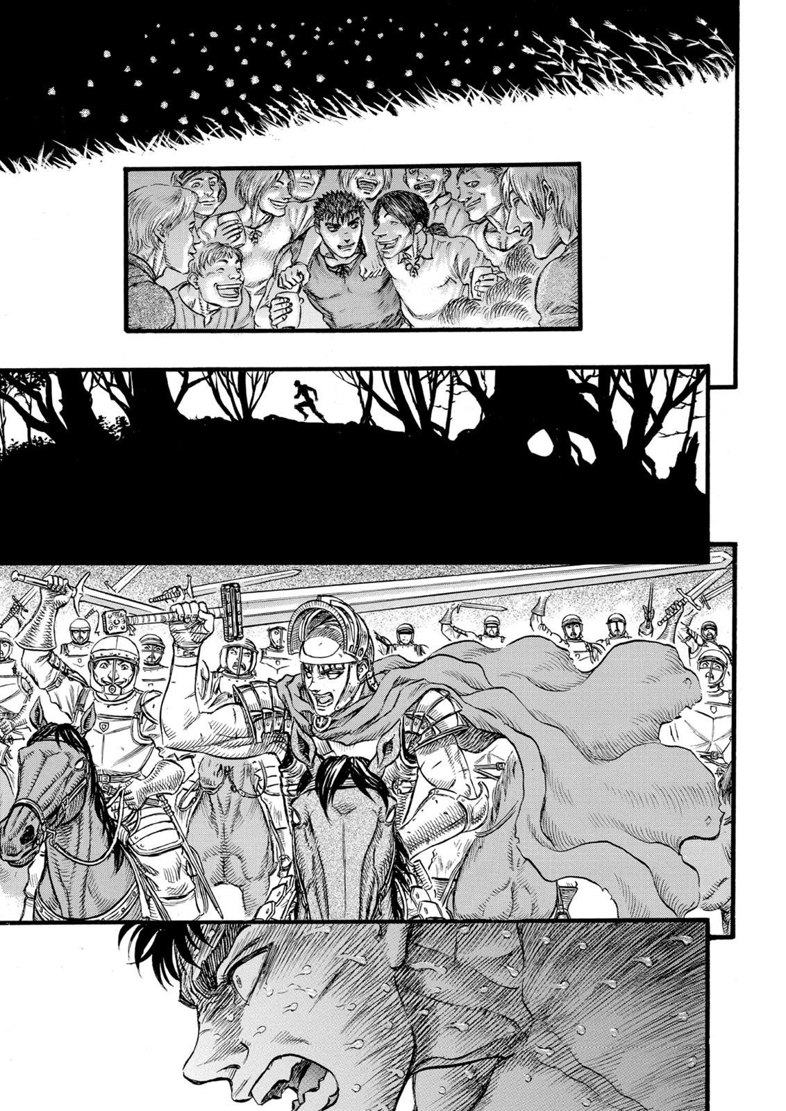 Read Berserk ID Manga Online