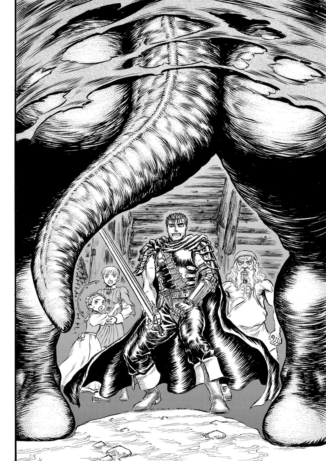 Read Berserk ID Manga Online